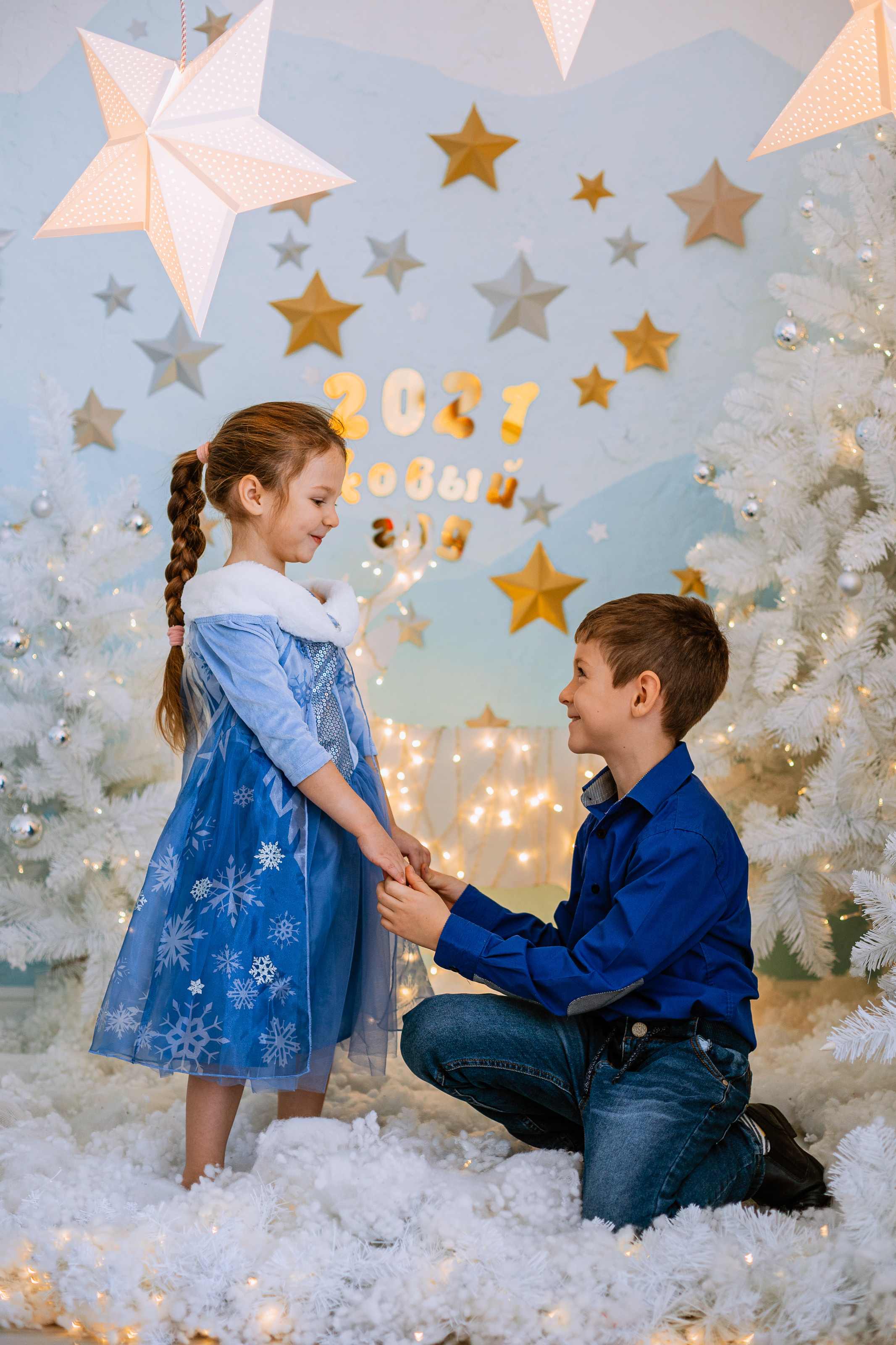 Family. Профессиональный фотограф Нурмиева Вероника