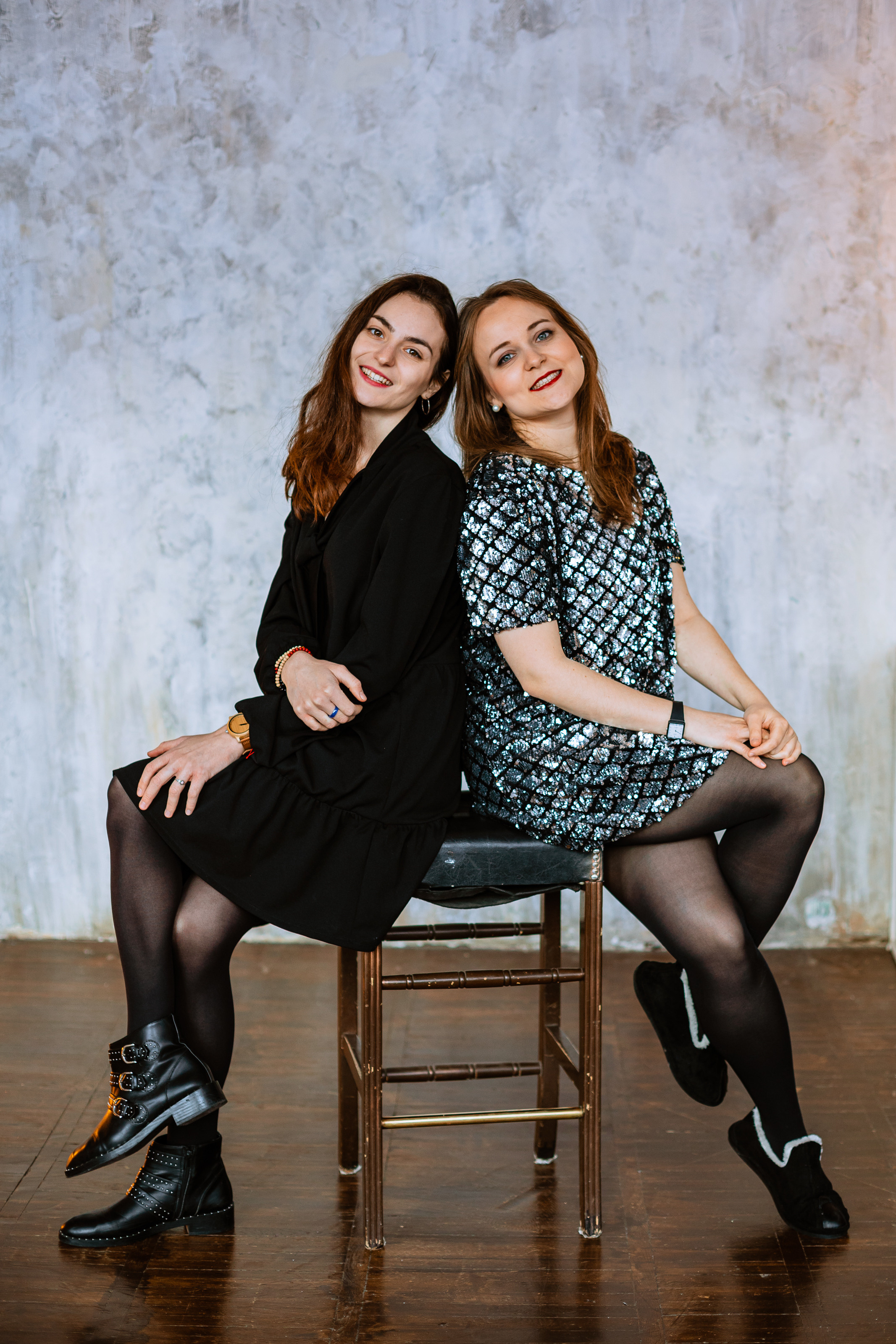 Family. Профессиональный фотограф Нурмиева Вероника