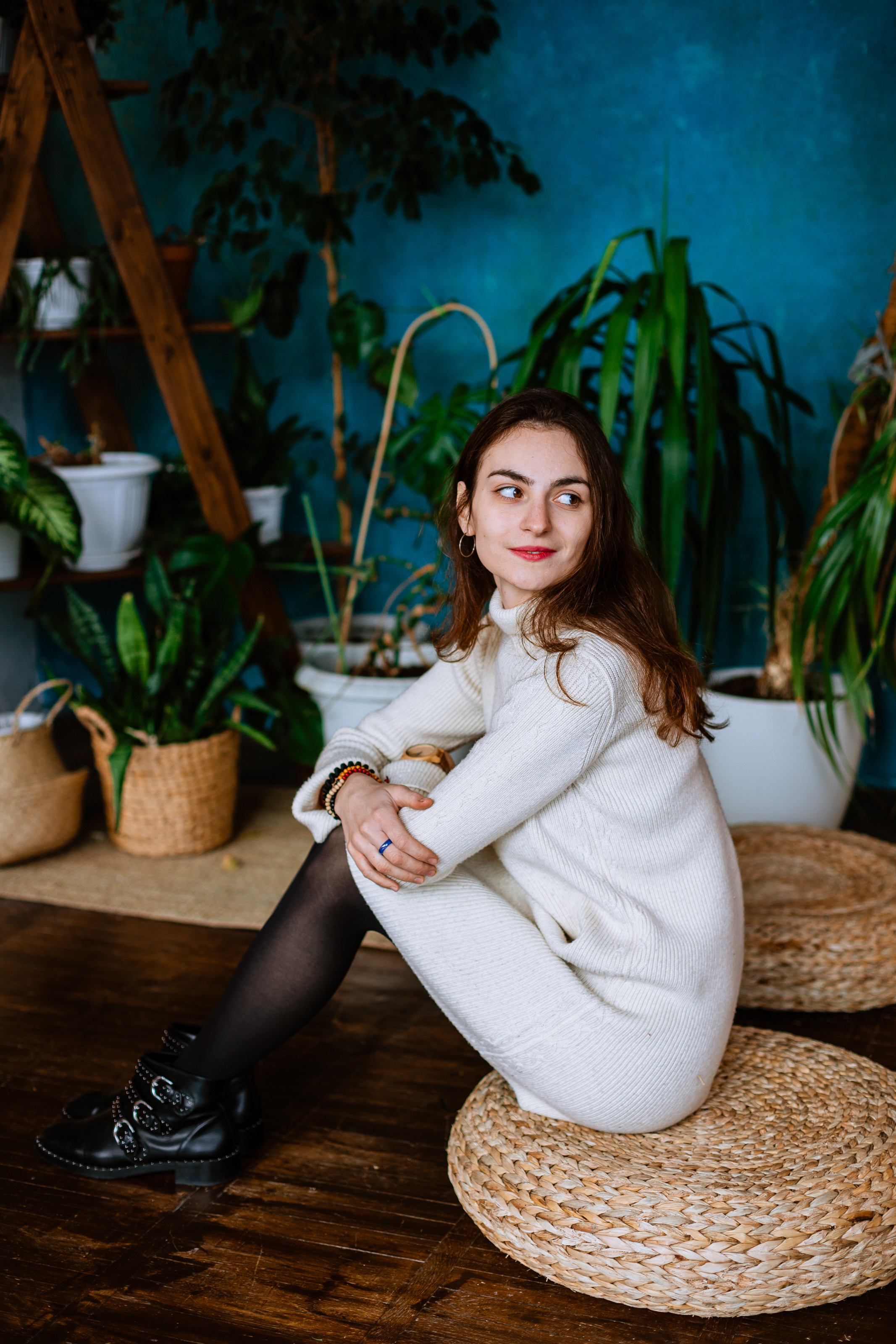 Family. Профессиональный фотограф Нурмиева Вероника