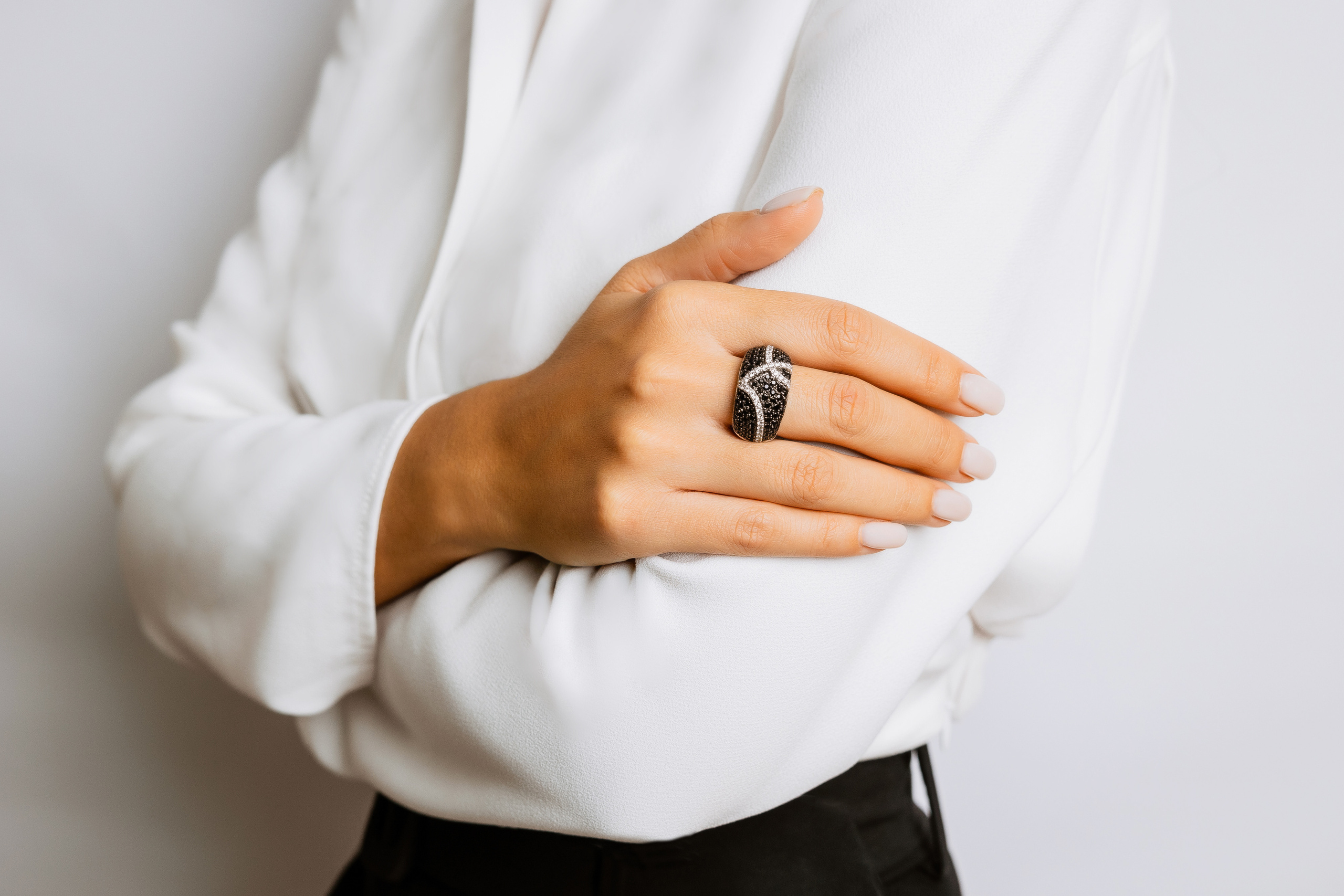 Jewelry. Профессиональный фотограф Нурмиева Вероника