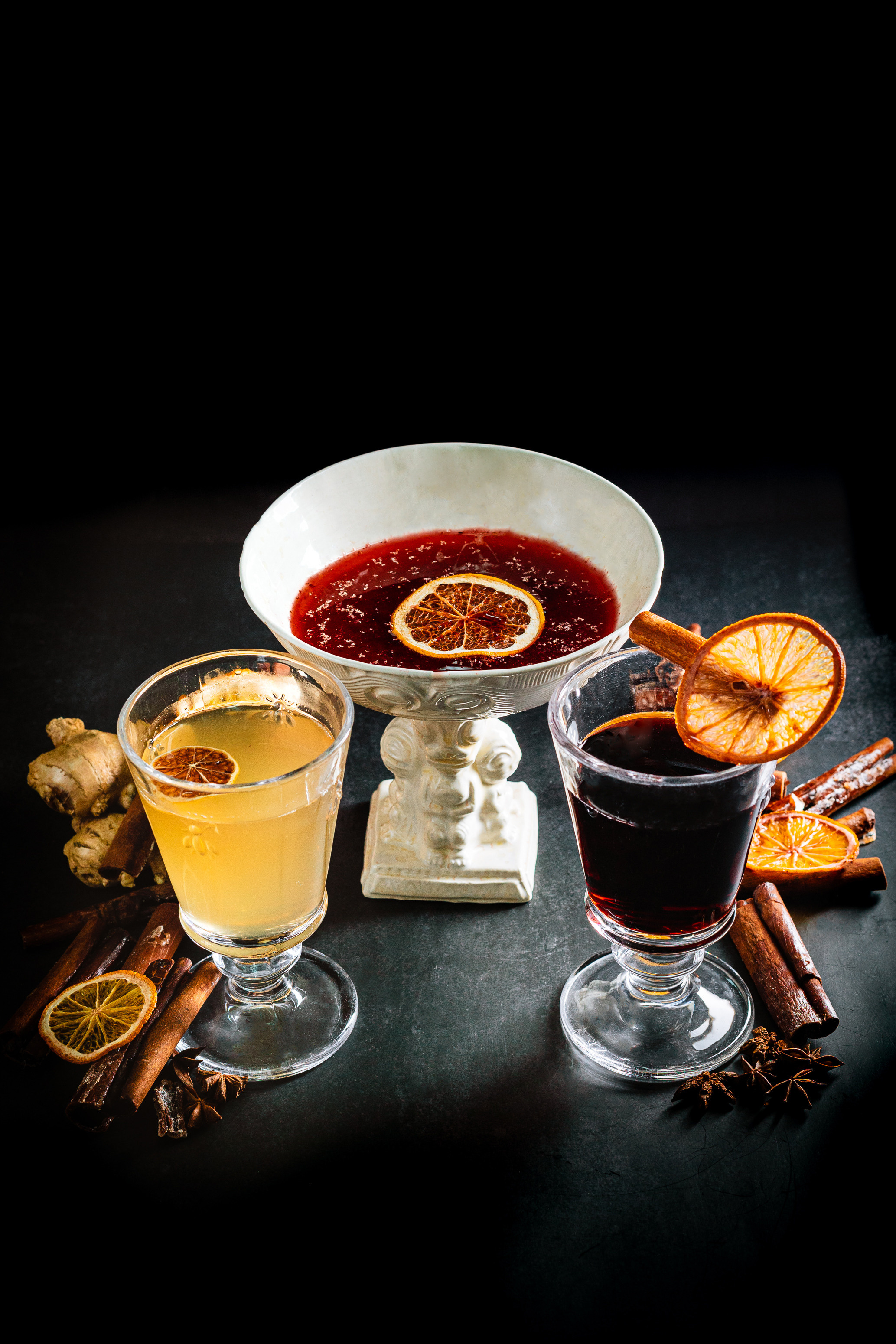 Drinks. Профессиональный фотограф Нурмиева Вероника