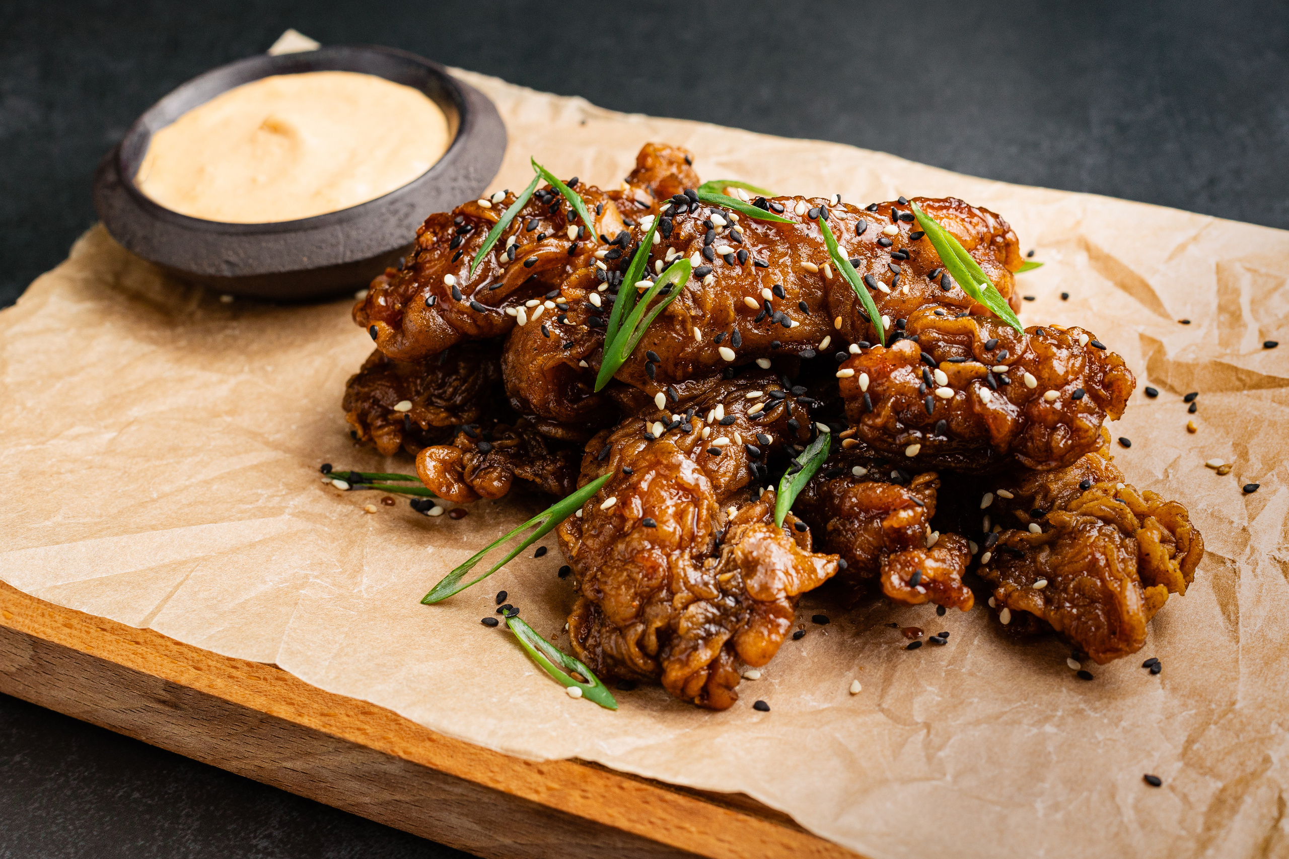 Food. Профессиональный фотограф Нурмиева Вероника