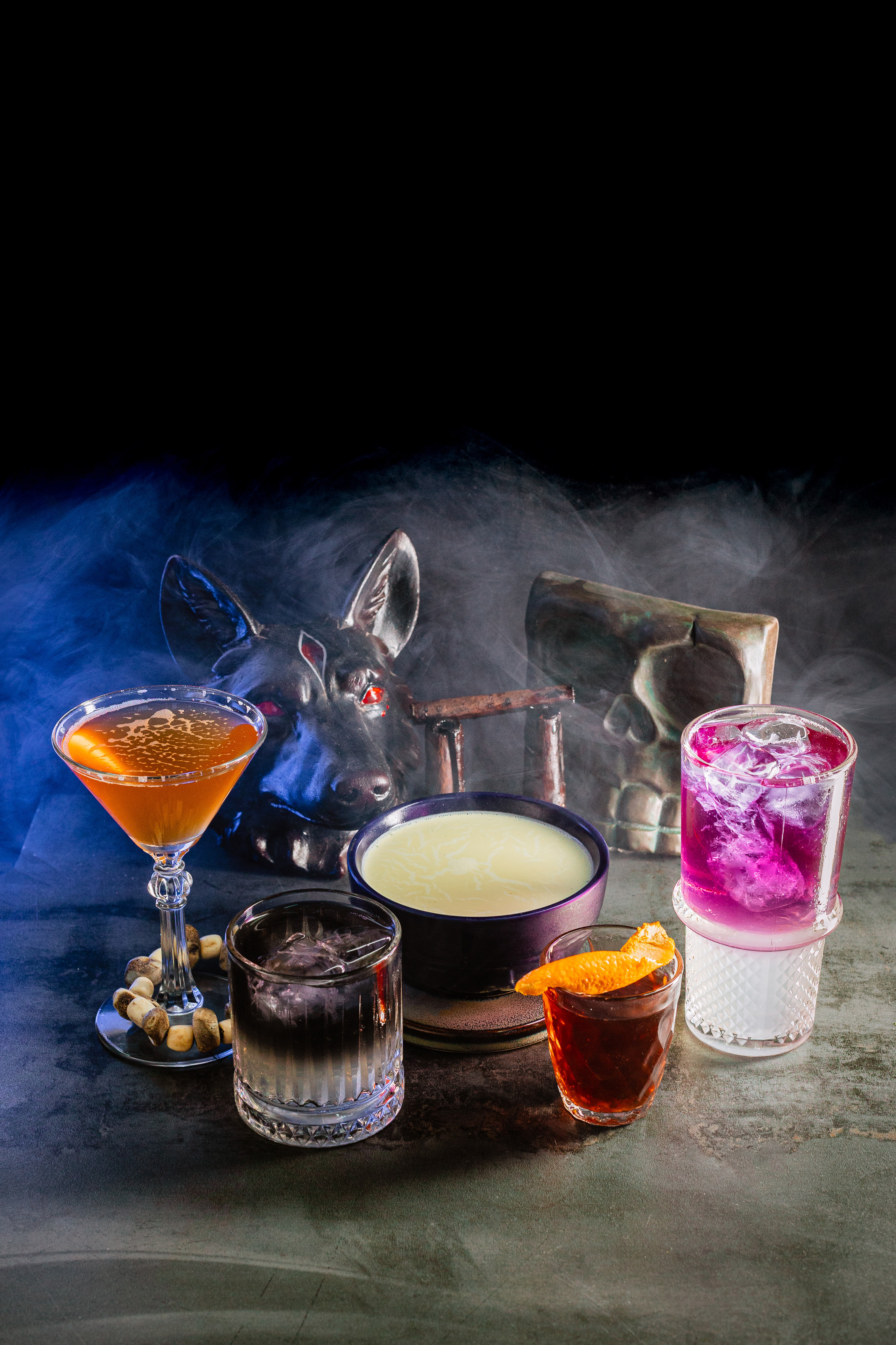 Drinks. Профессиональный фотограф Нурмиева Вероника