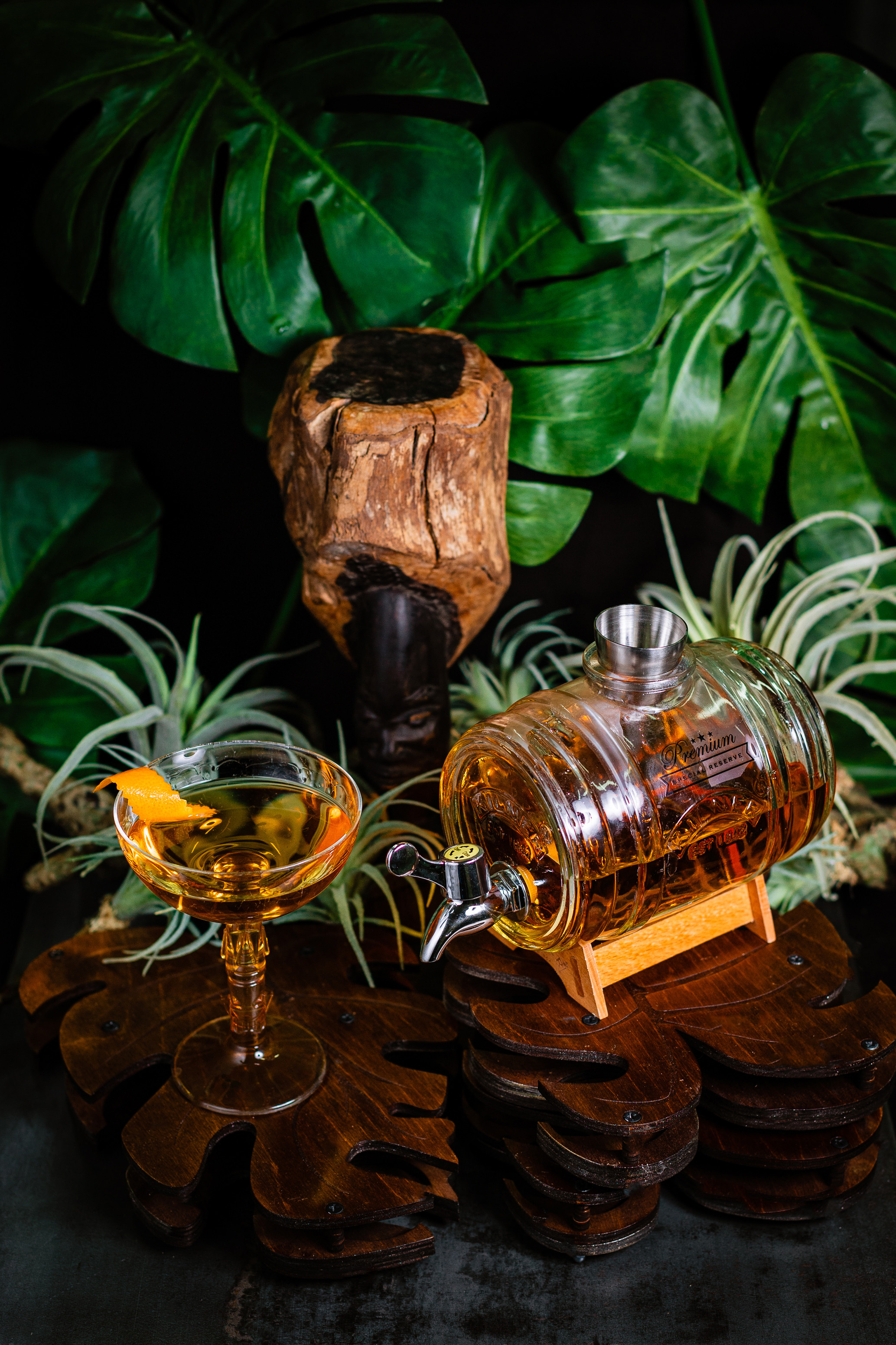 Drinks. Профессиональный фотограф Нурмиева Вероника