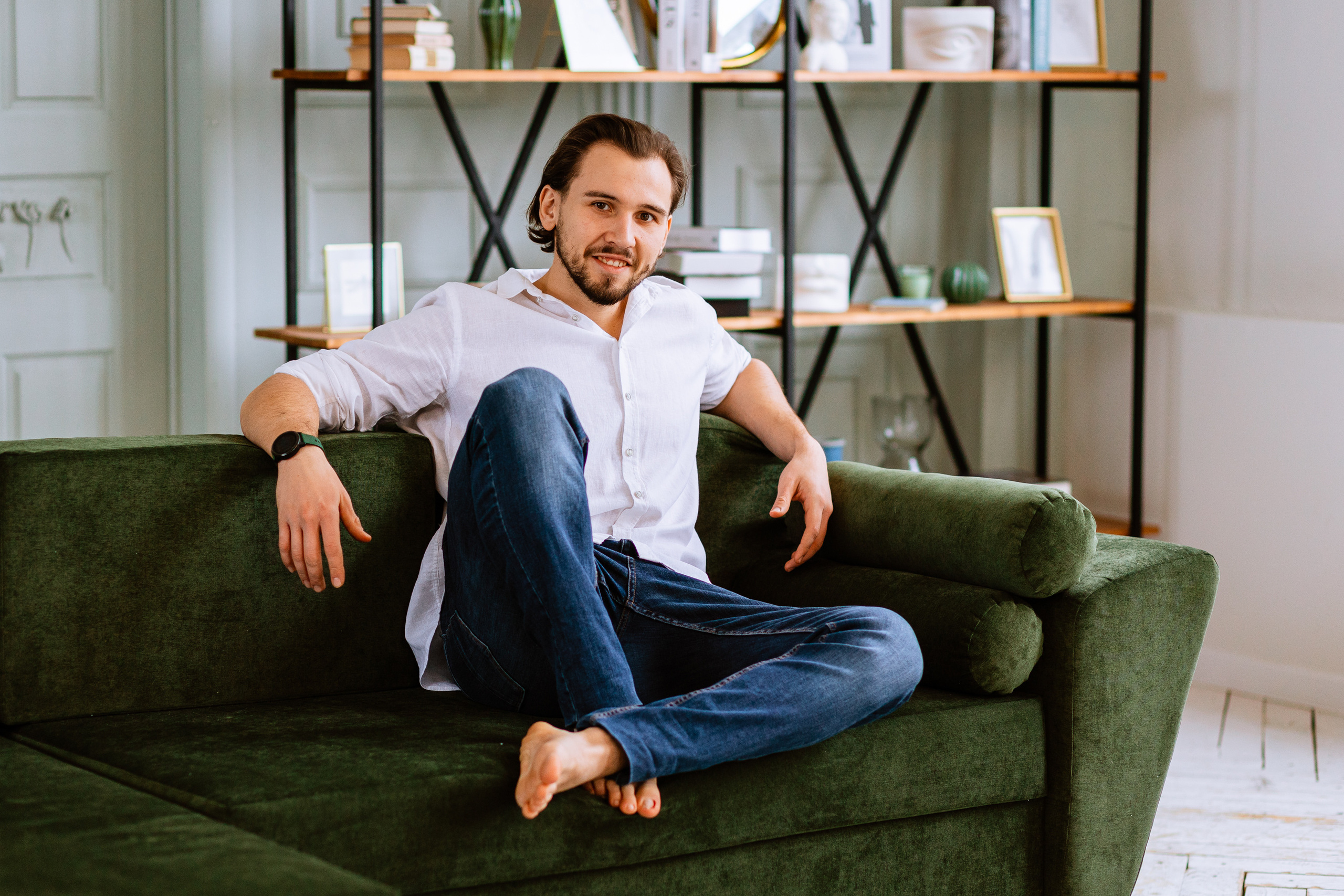 Family. Профессиональный фотограф Нурмиева Вероника