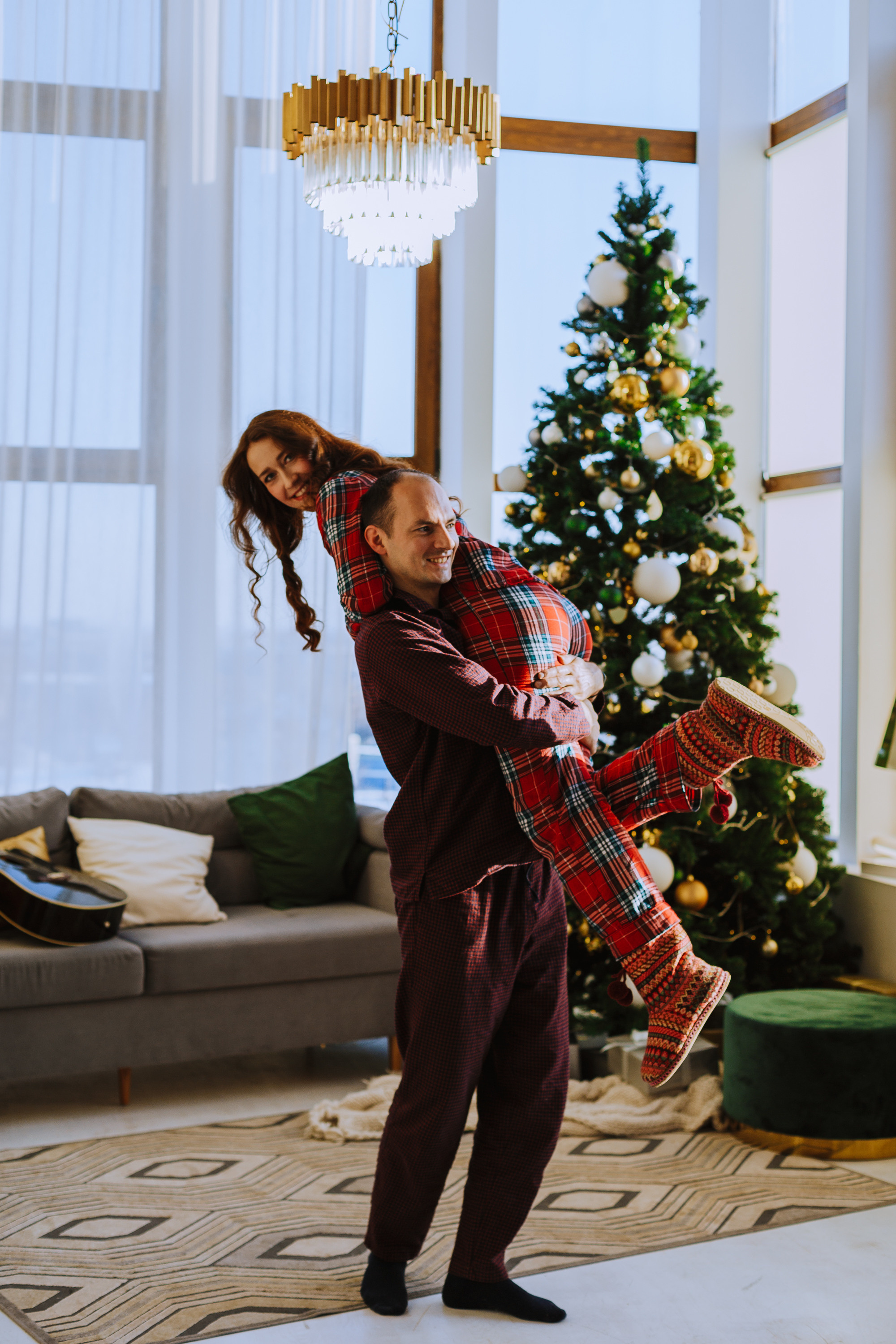 Family. Профессиональный фотограф Нурмиева Вероника