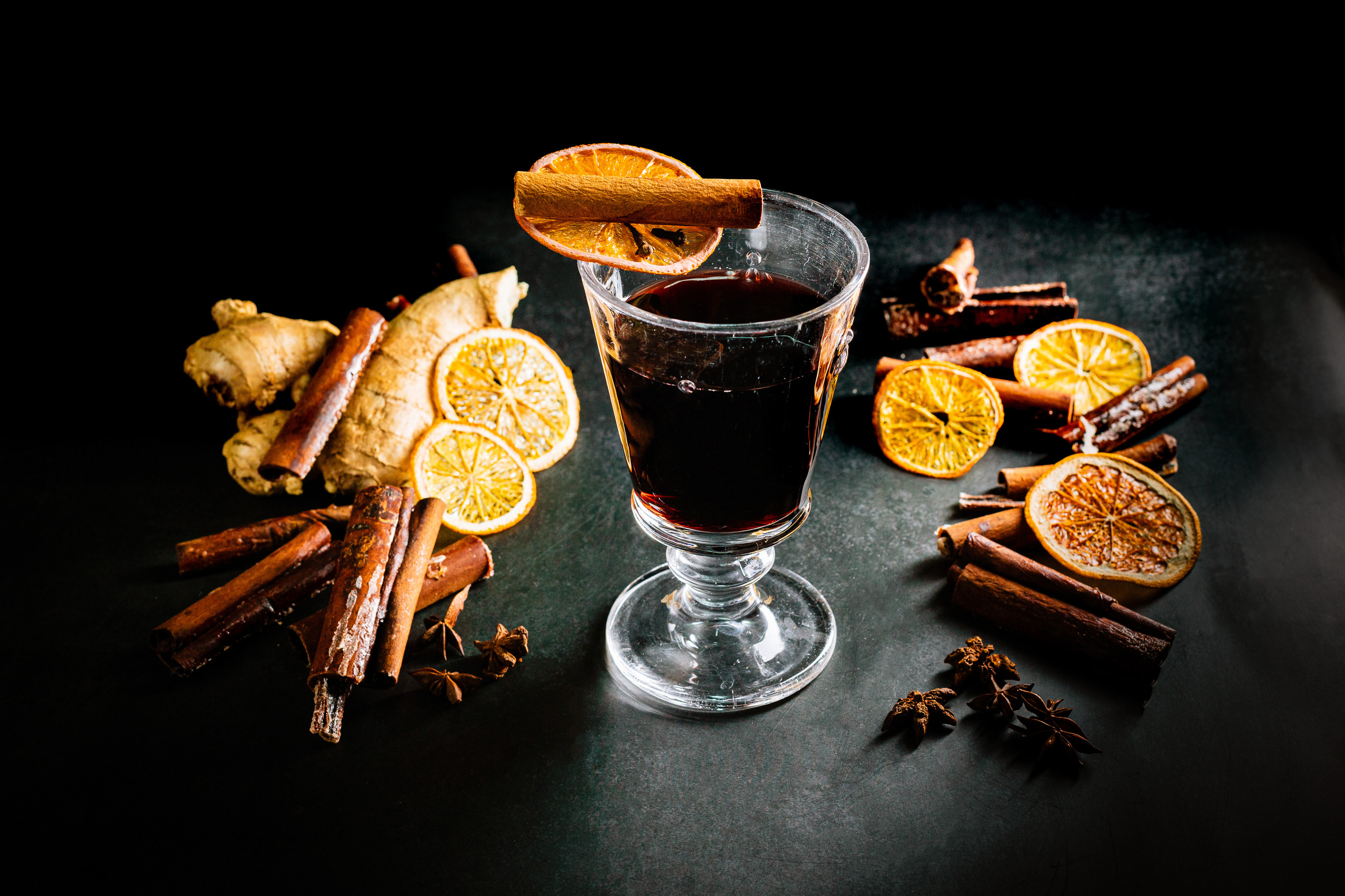 Drinks. Профессиональный фотограф Нурмиева Вероника