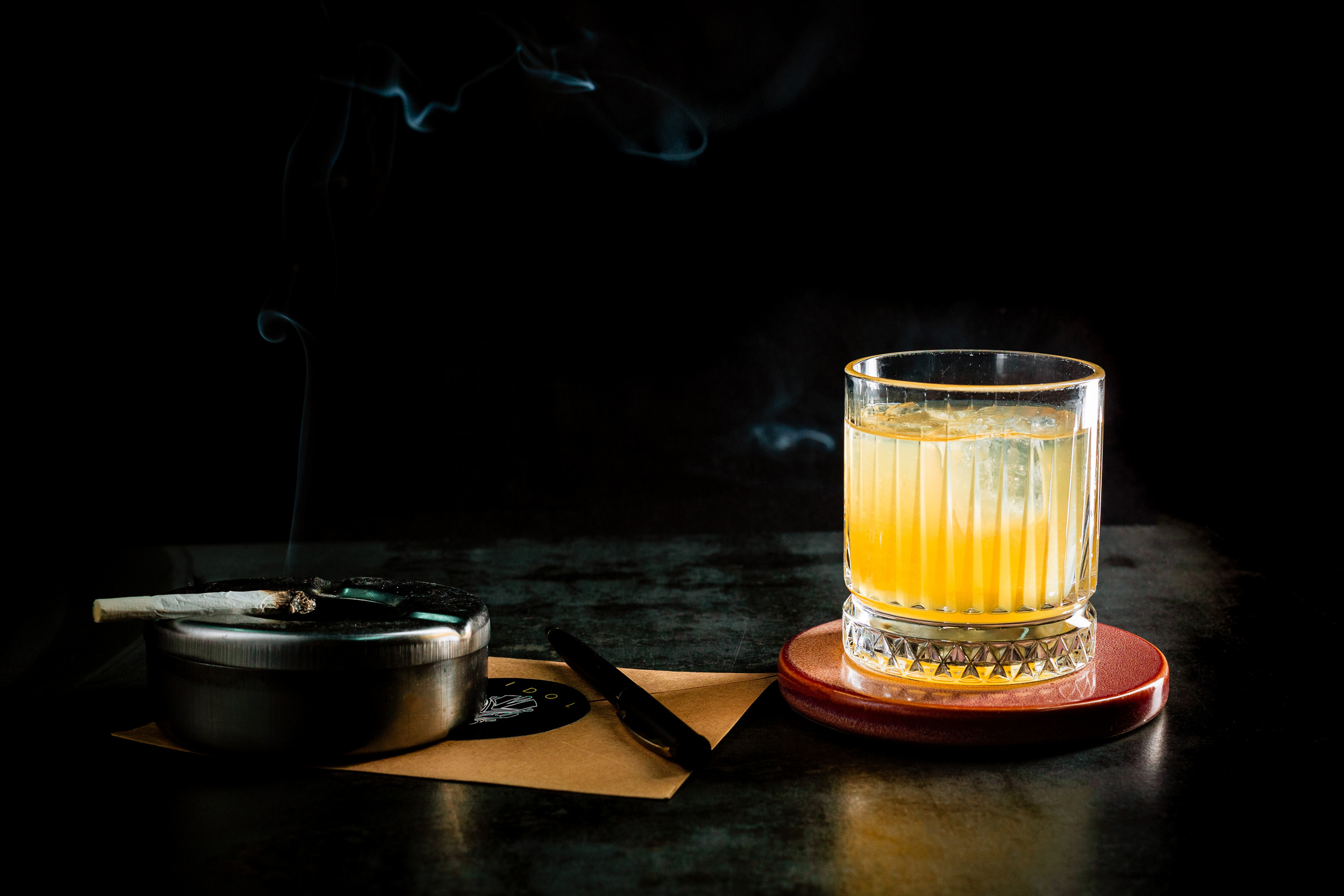 Drinks. Профессиональный фотограф Нурмиева Вероника