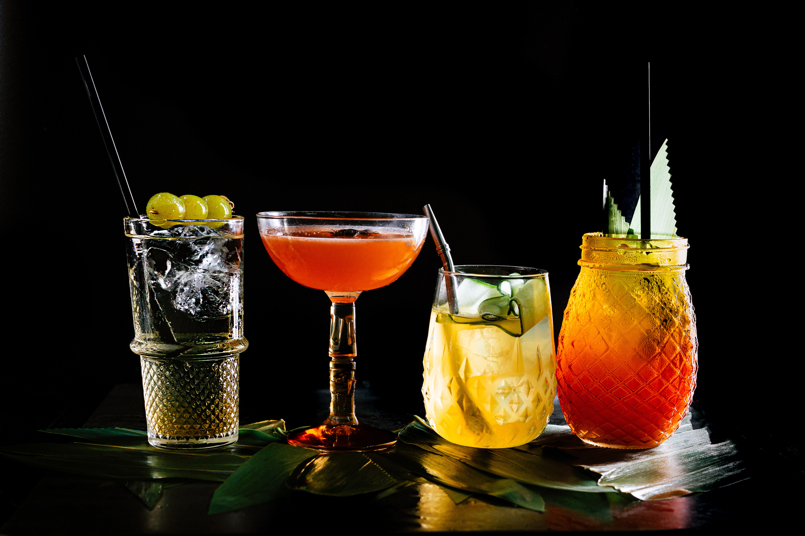 Drinks. Профессиональный фотограф Нурмиева Вероника