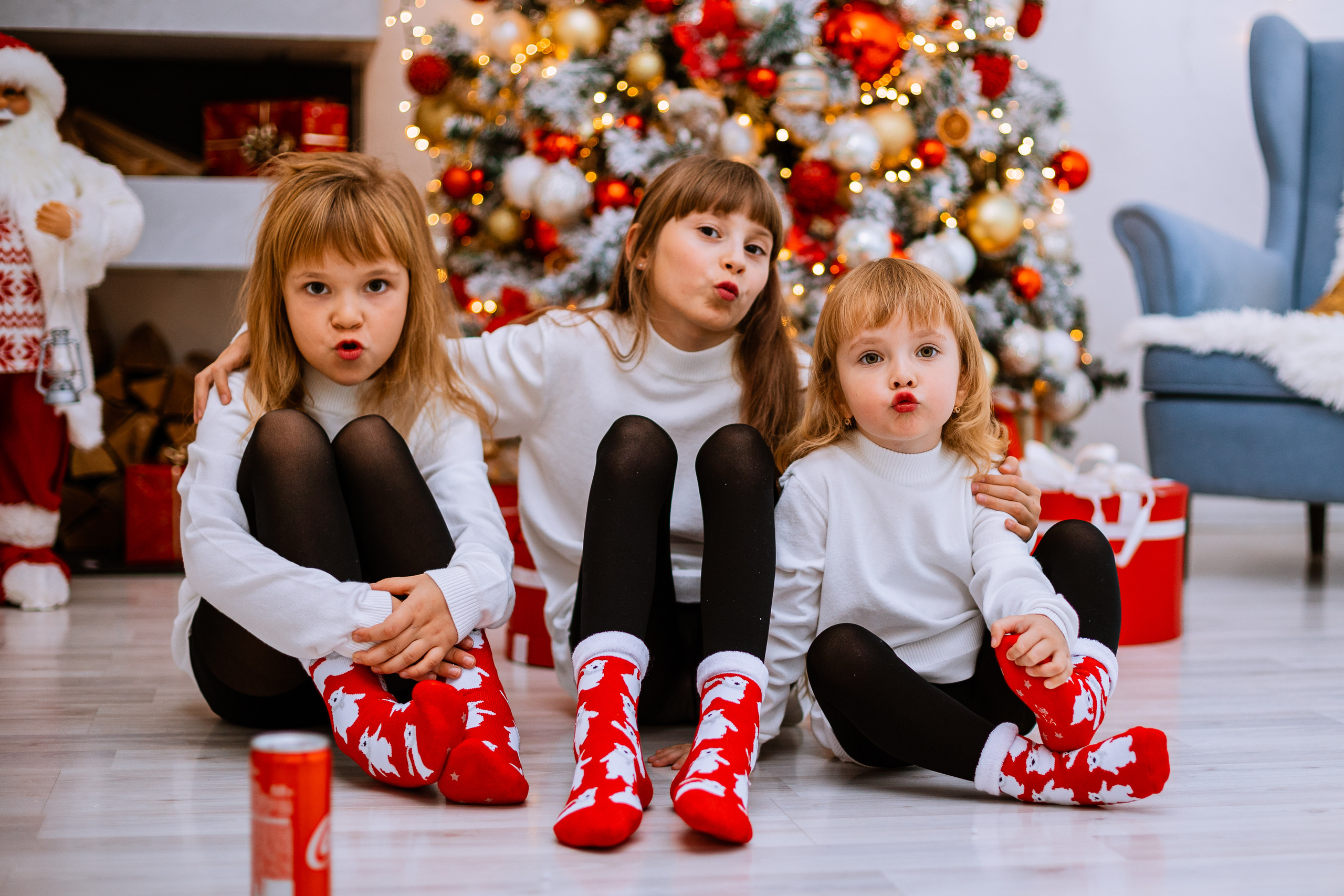 Family. Профессиональный фотограф Нурмиева Вероника