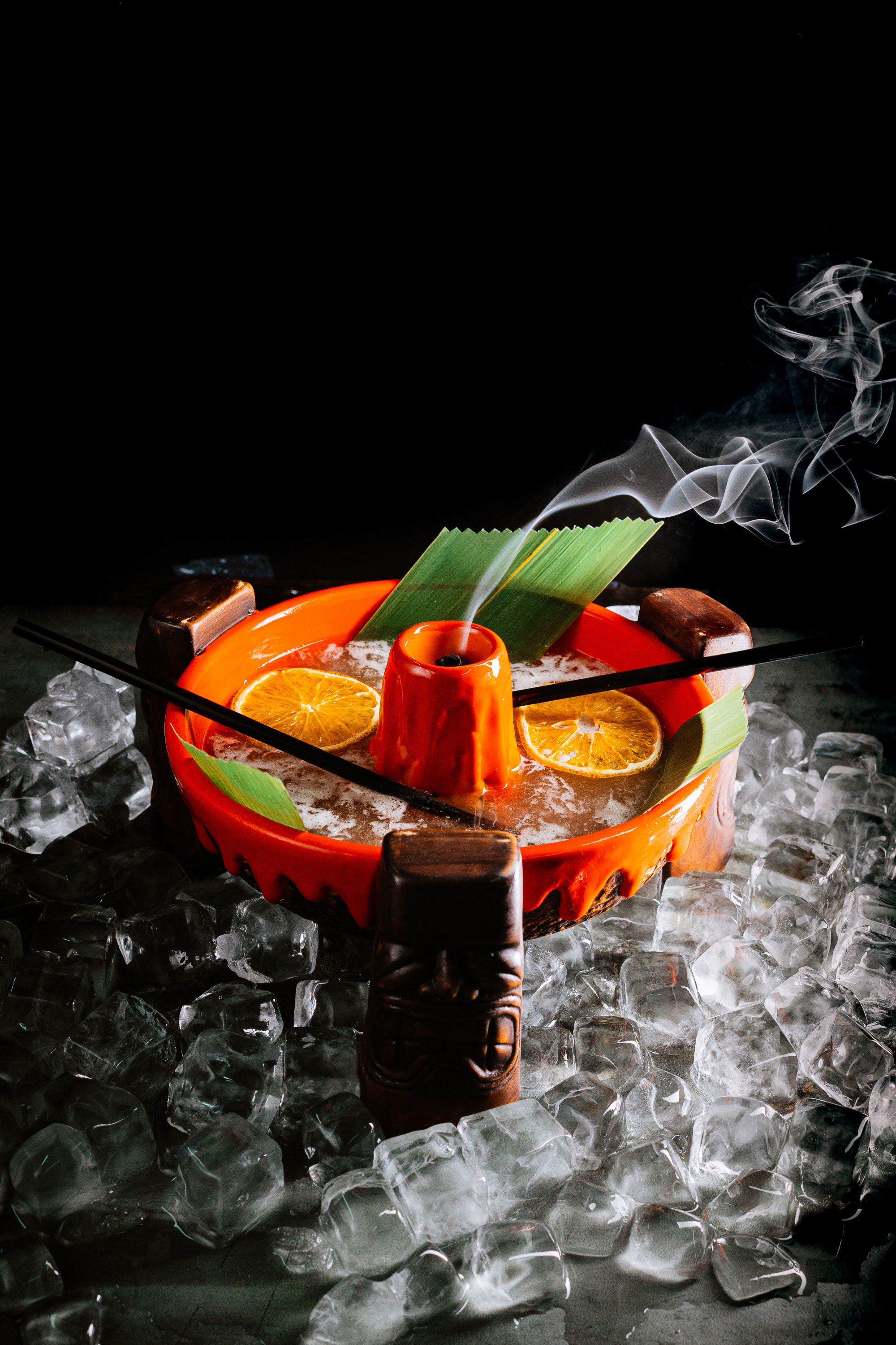 Drinks. Профессиональный фотограф Нурмиева Вероника