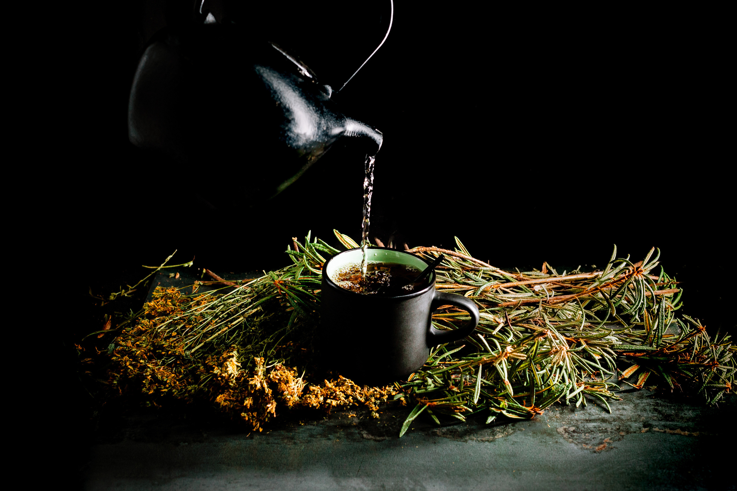 Drinks. Профессиональный фотограф Нурмиева Вероника