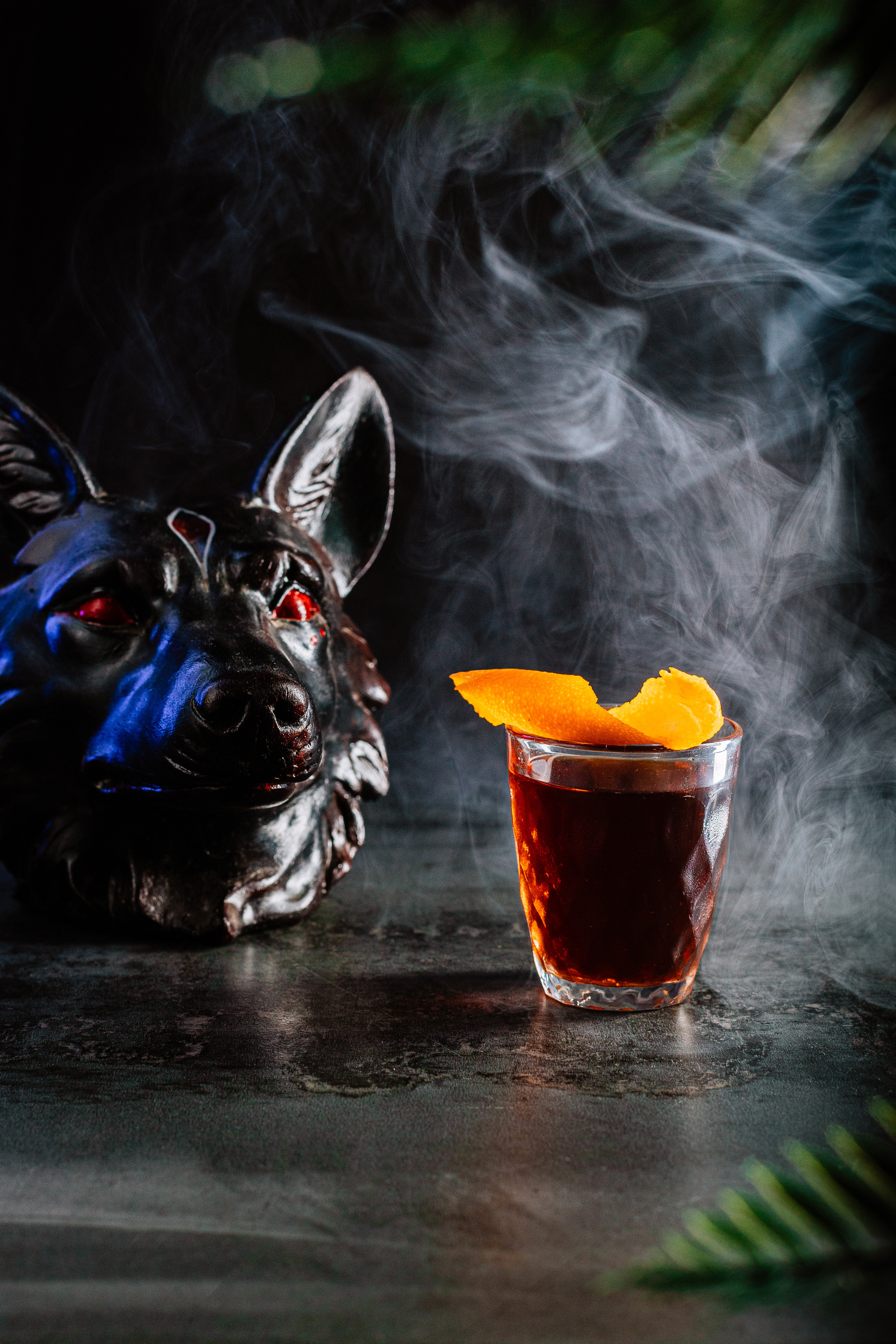 Drinks. Профессиональный фотограф Нурмиева Вероника