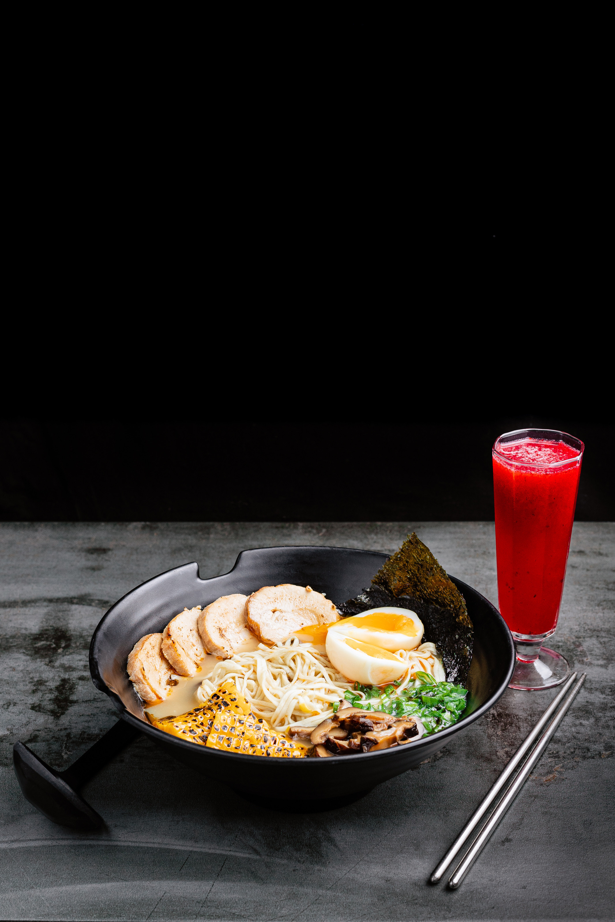 Food. Профессиональный фотограф Нурмиева Вероника