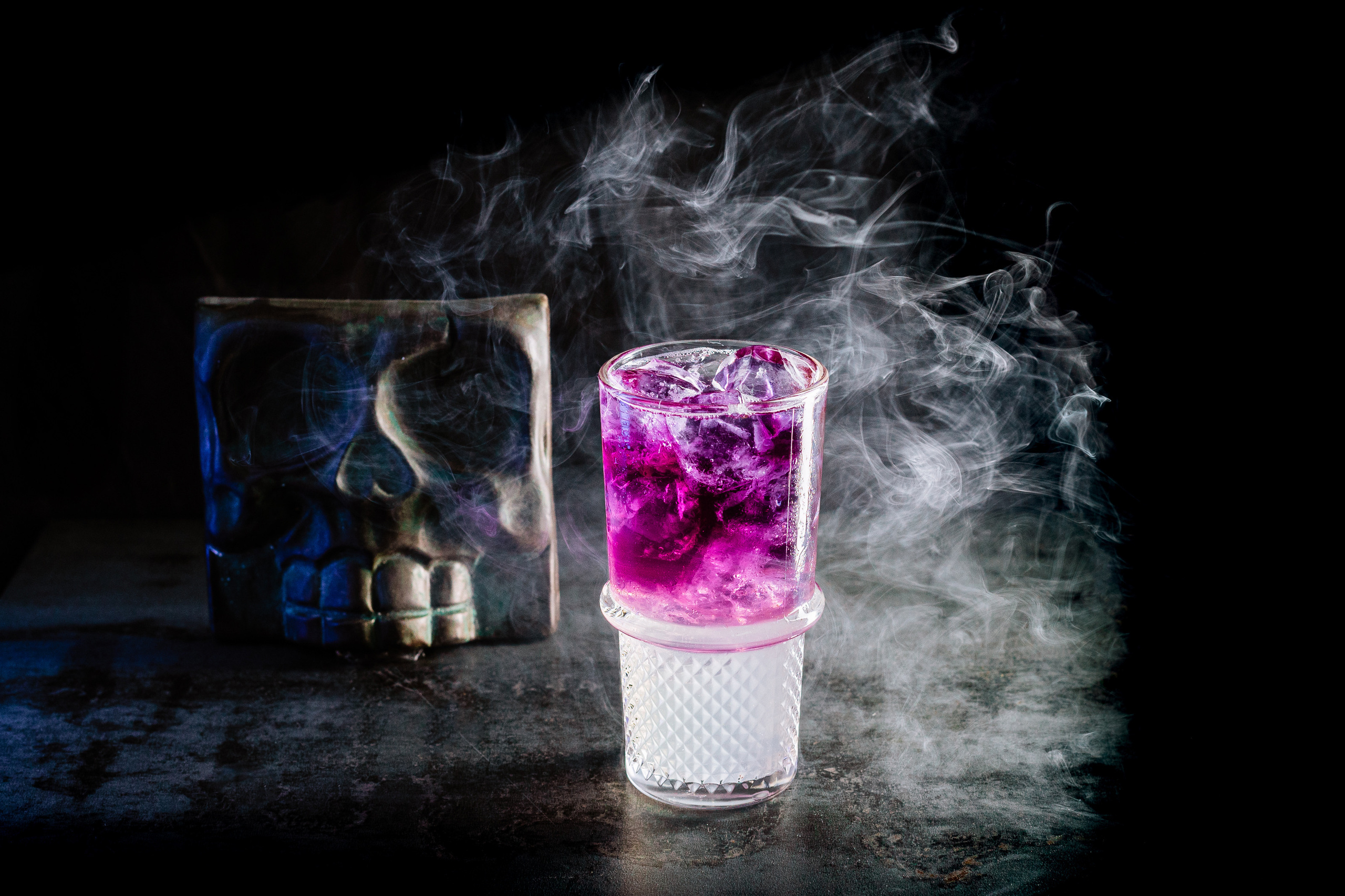 Drinks. Профессиональный фотограф Нурмиева Вероника