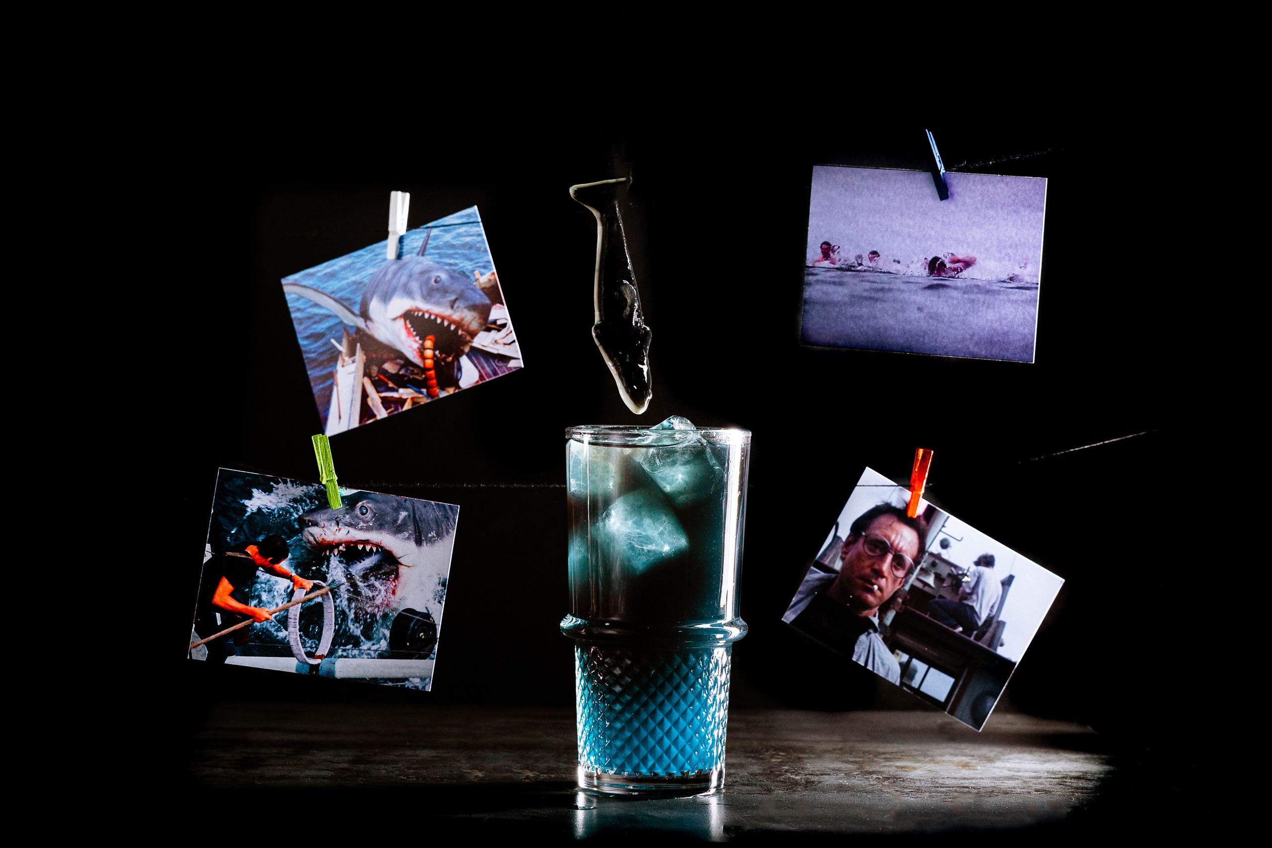 Drinks. Профессиональный фотограф Нурмиева Вероника