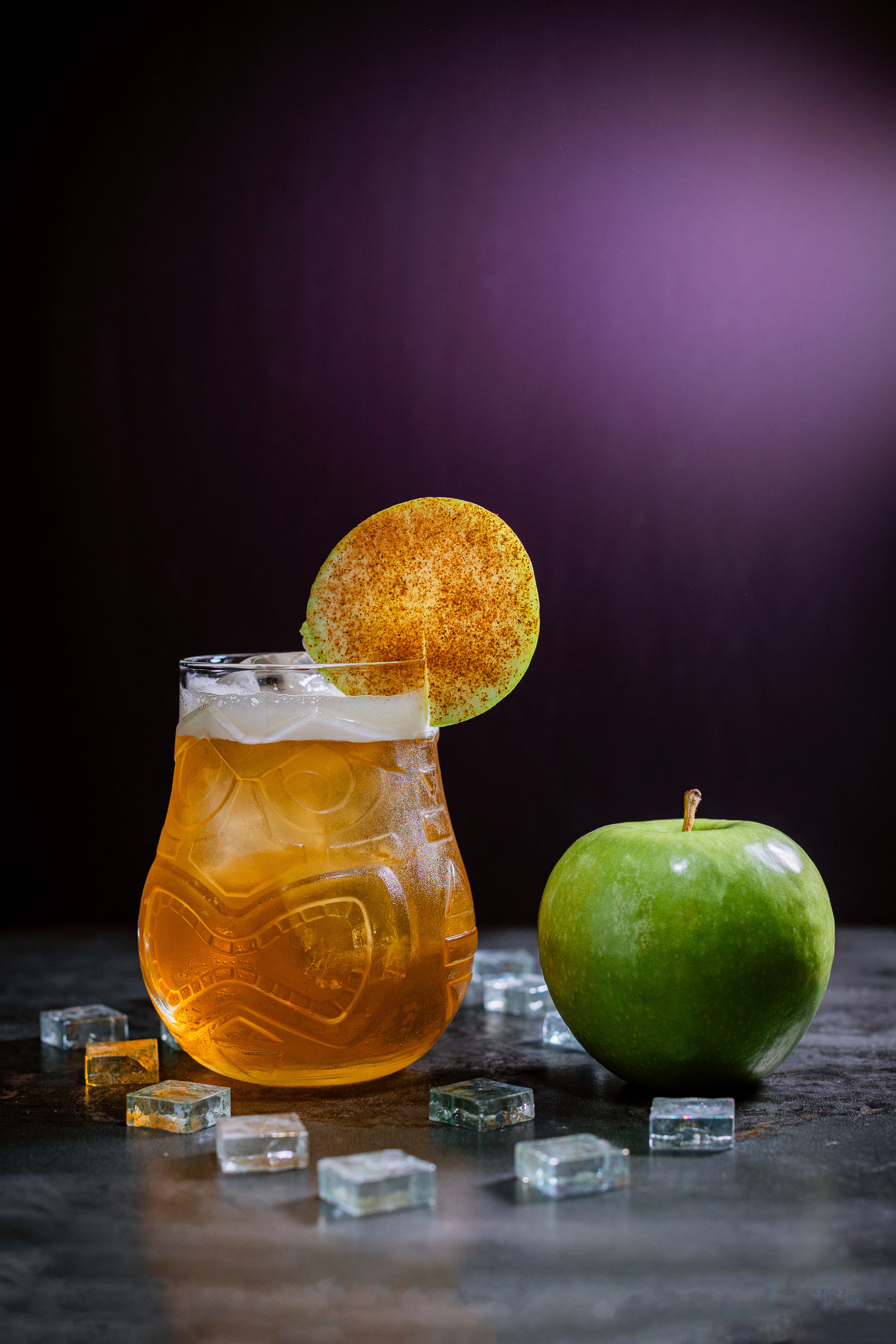 Drinks. Профессиональный фотограф Нурмиева Вероника