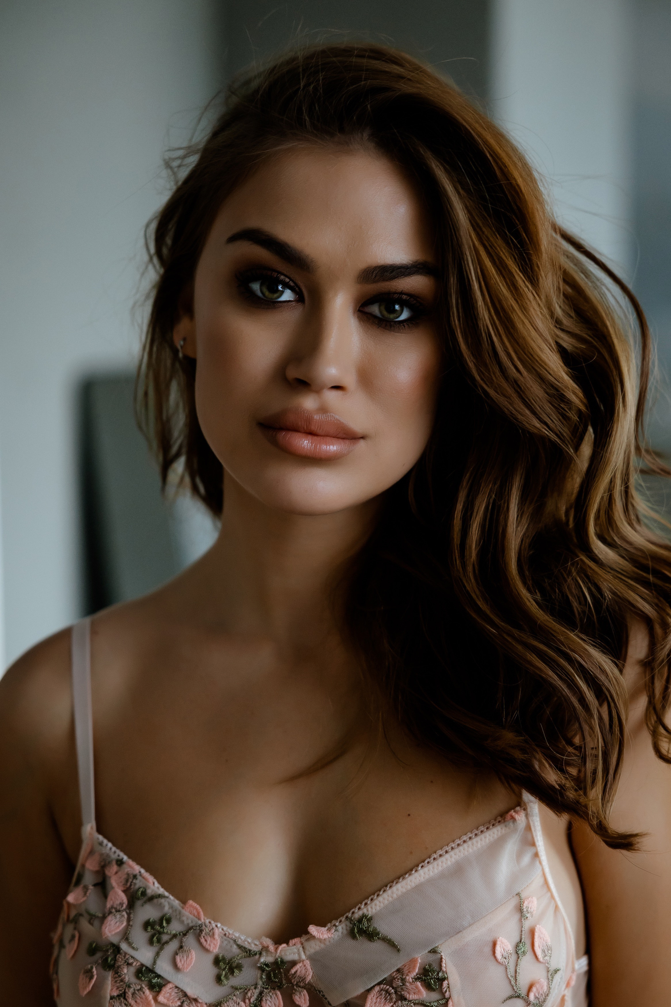 Aleksandra. Профессиональный фотограф Нурмиева Вероника