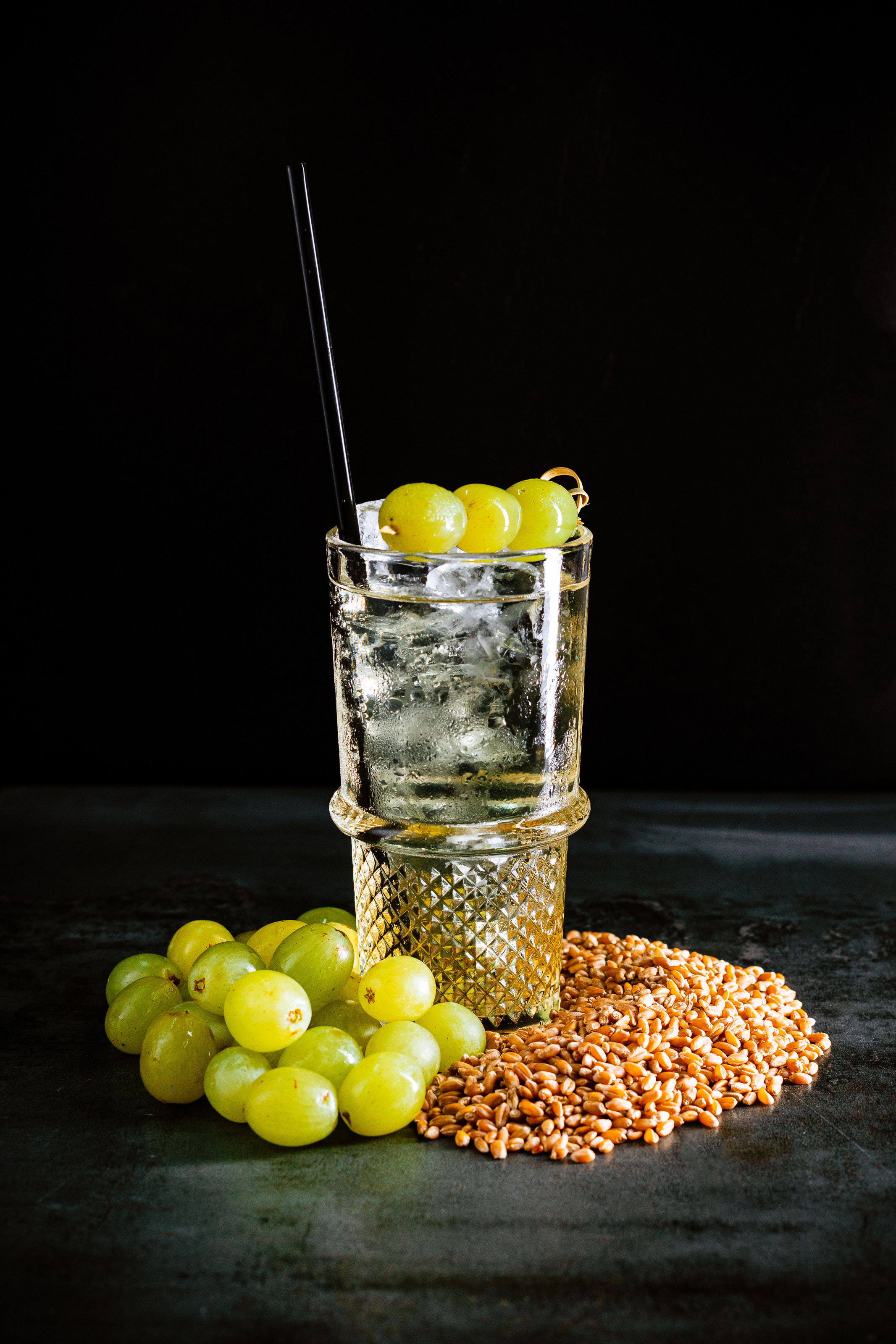 Drinks. Профессиональный фотограф Нурмиева Вероника