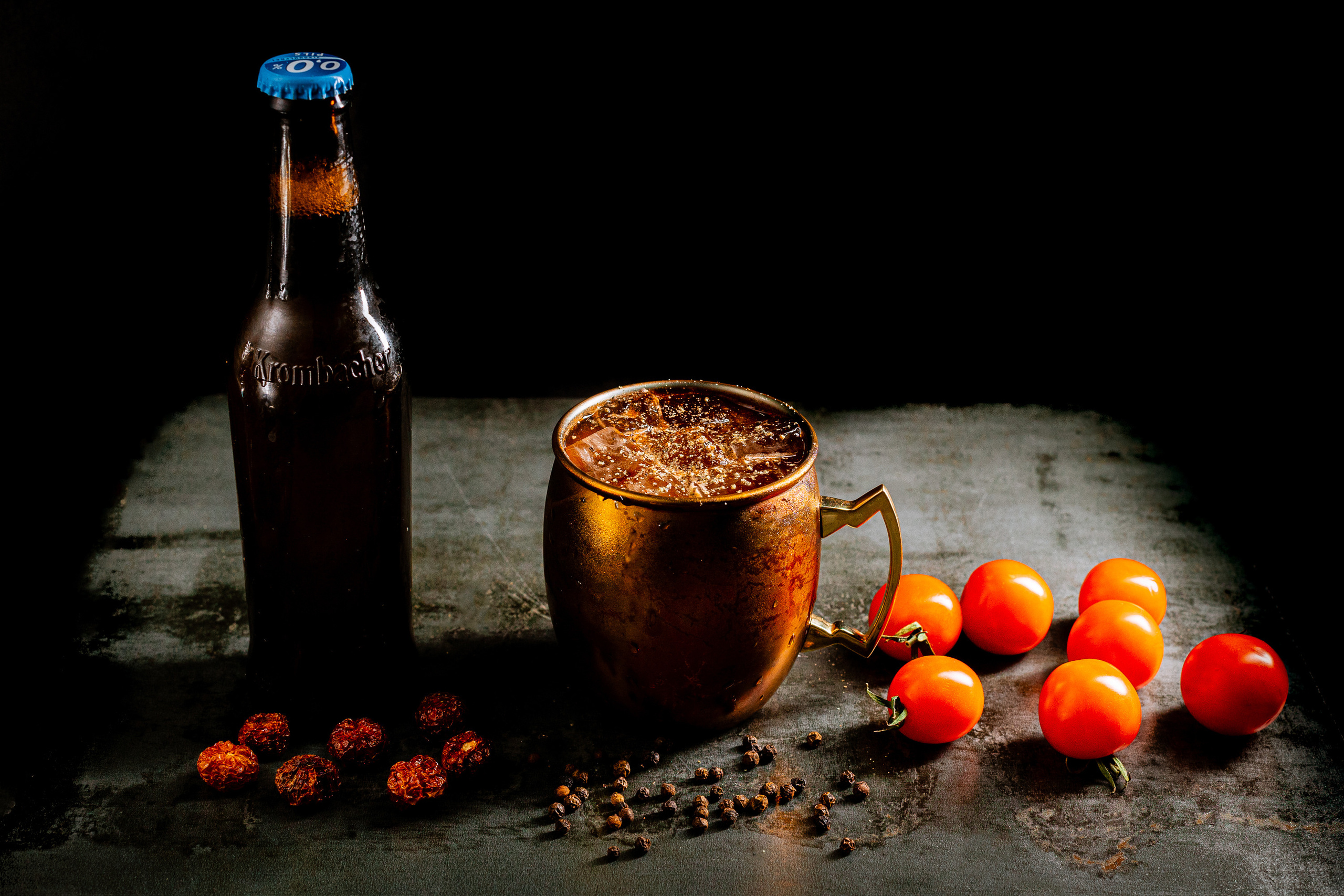 Drinks. Профессиональный фотограф Нурмиева Вероника