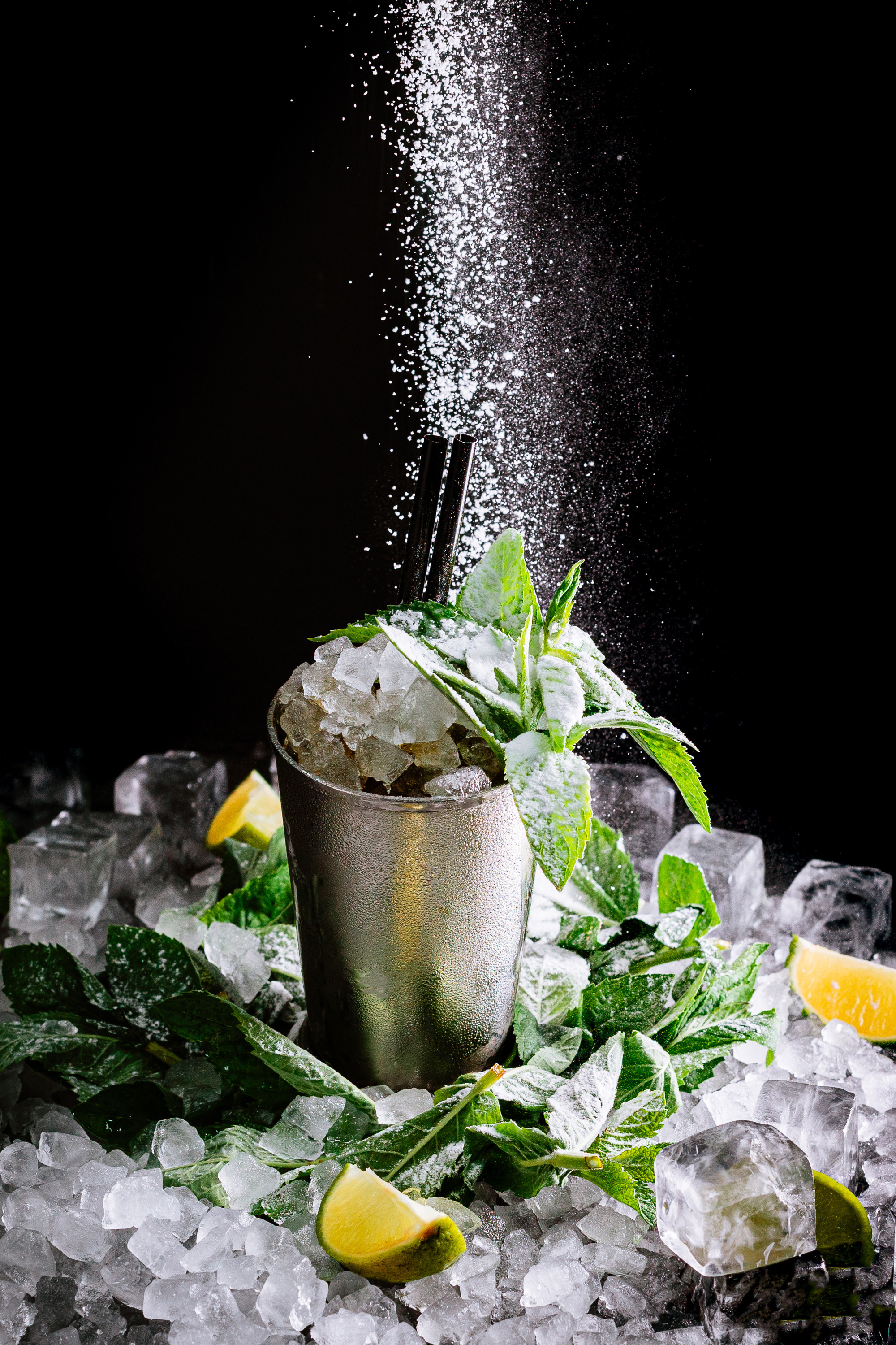 Drinks. Профессиональный фотограф Нурмиева Вероника