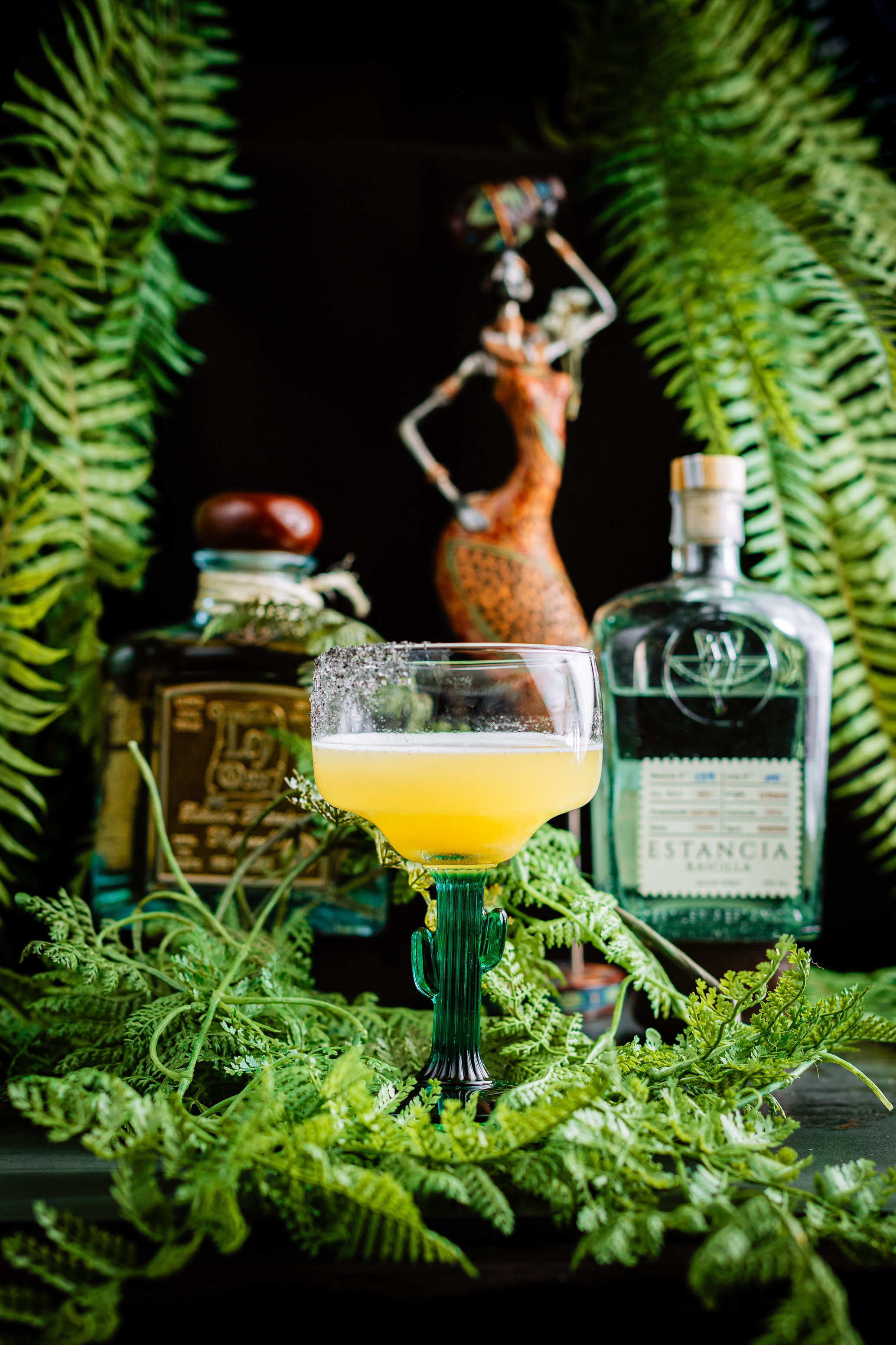 Drinks. Профессиональный фотограф Нурмиева Вероника