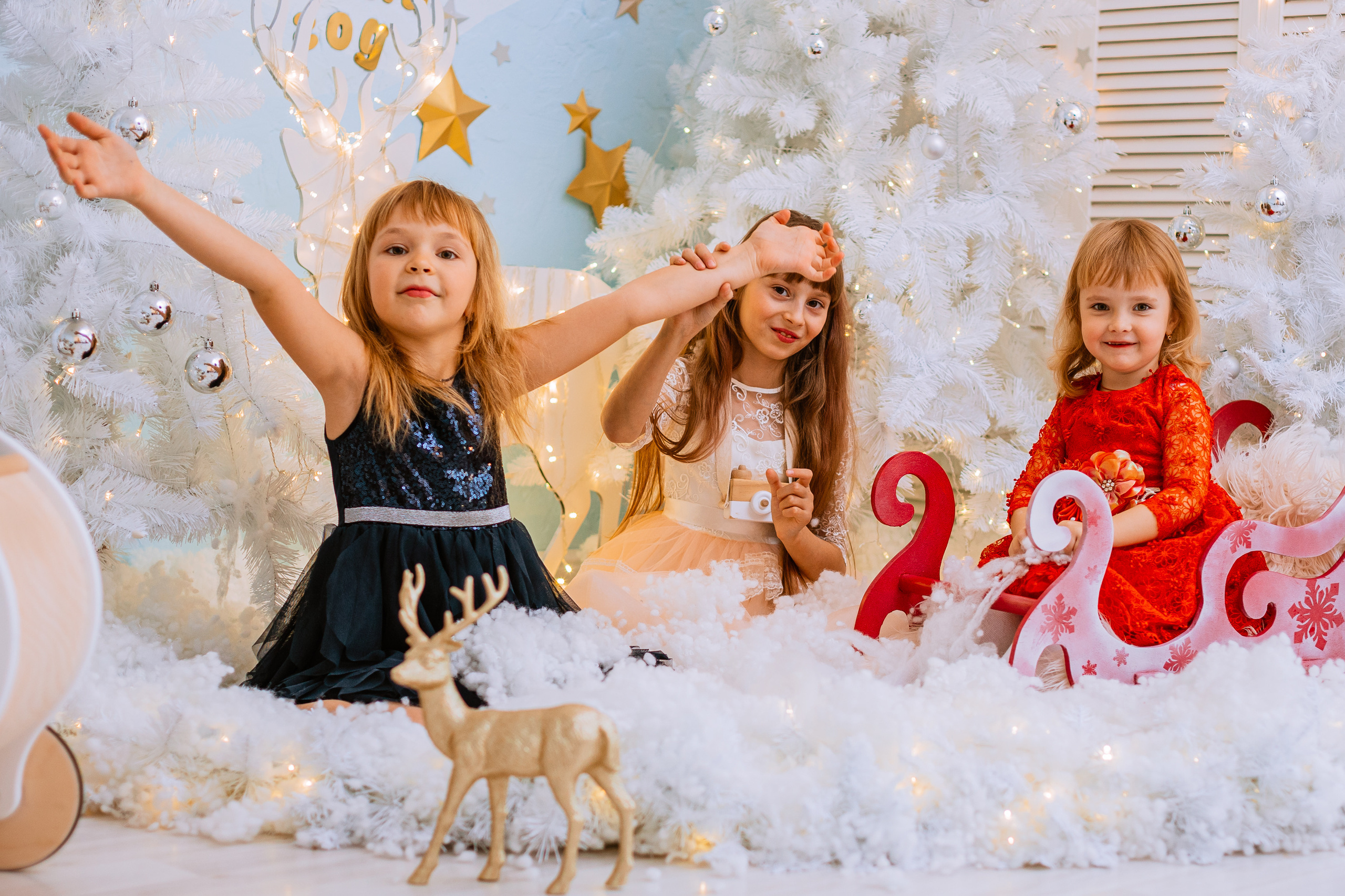 Family. Профессиональный фотограф Нурмиева Вероника