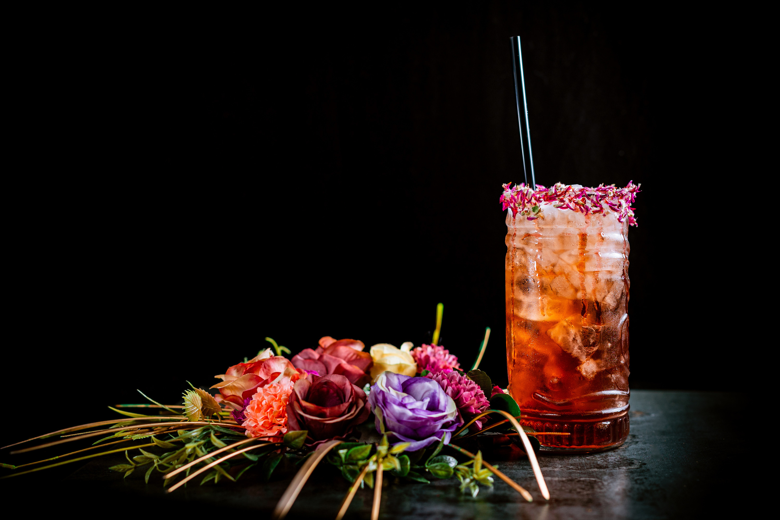 Drinks. Профессиональный фотограф Нурмиева Вероника