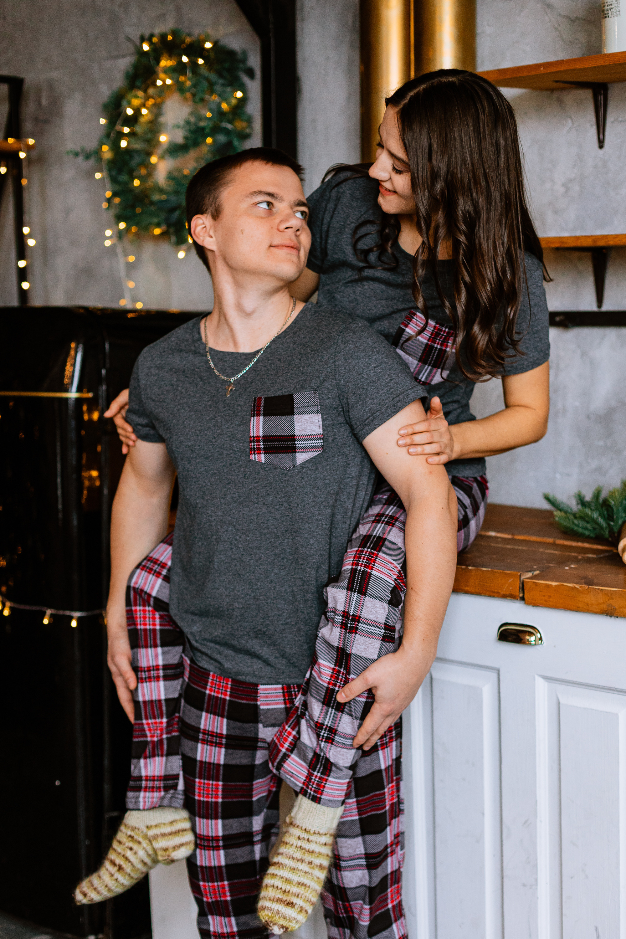 Family. Профессиональный фотограф Нурмиева Вероника