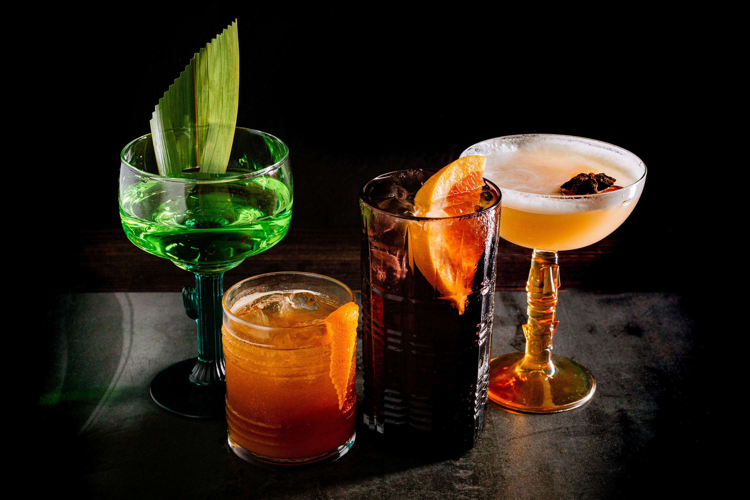 Drinks. Профессиональный фотограф Нурмиева Вероника