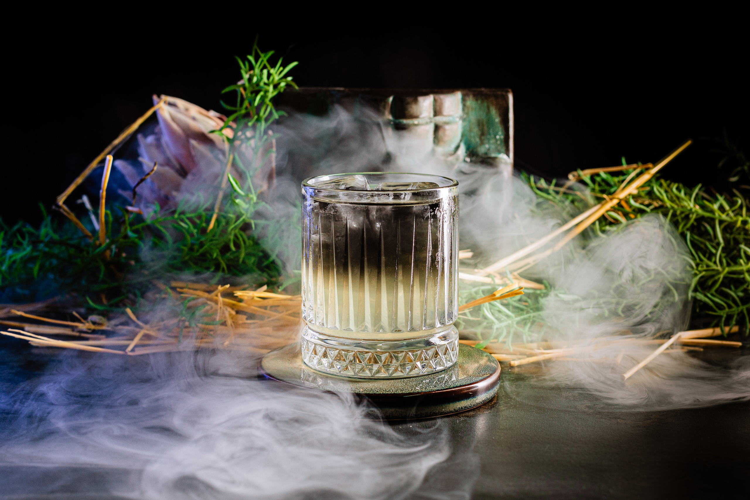 Drinks. Профессиональный фотограф Нурмиева Вероника