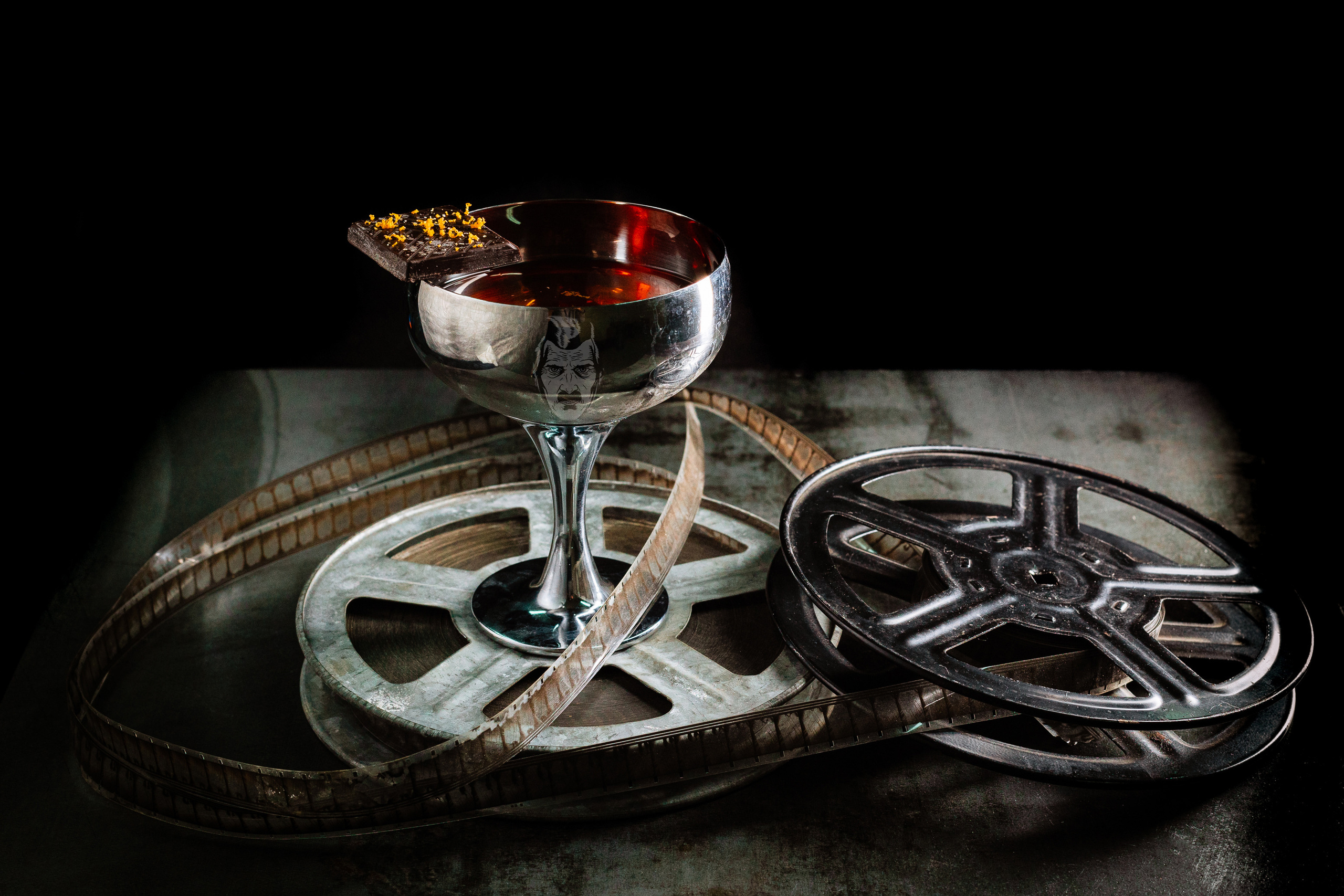 Drinks. Профессиональный фотограф Нурмиева Вероника