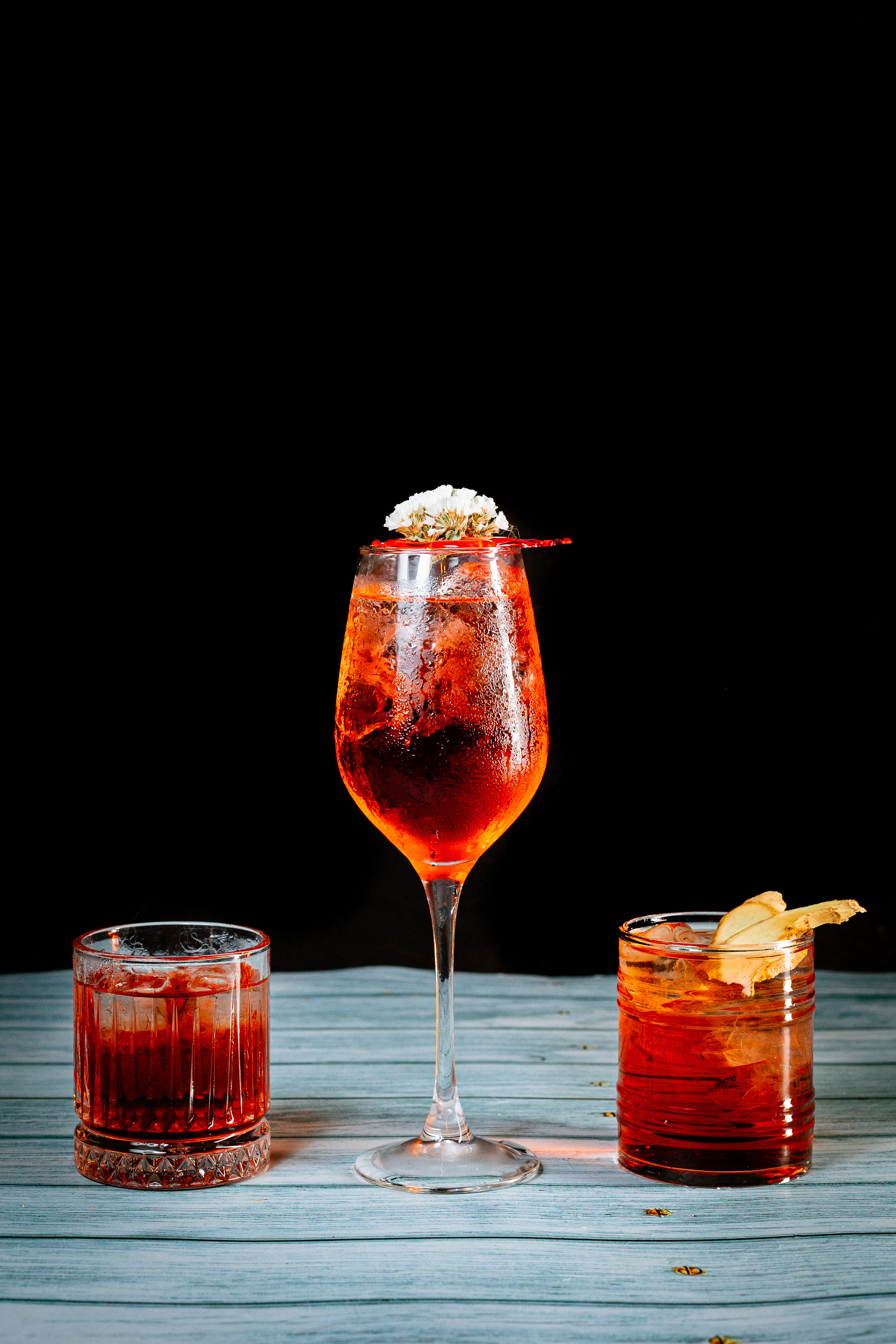 Drinks. Профессиональный фотограф Нурмиева Вероника