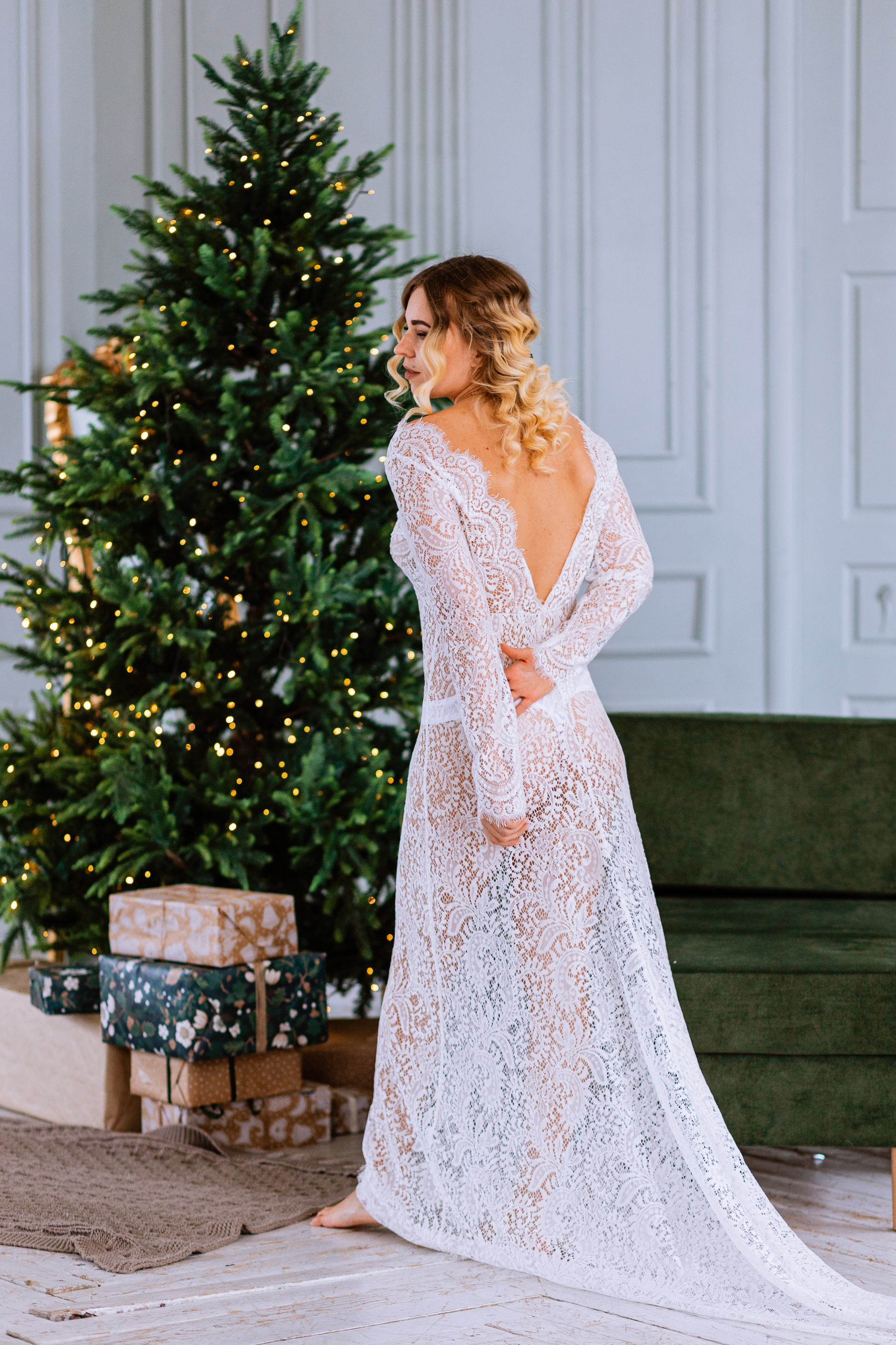 Family. Профессиональный фотограф Нурмиева Вероника