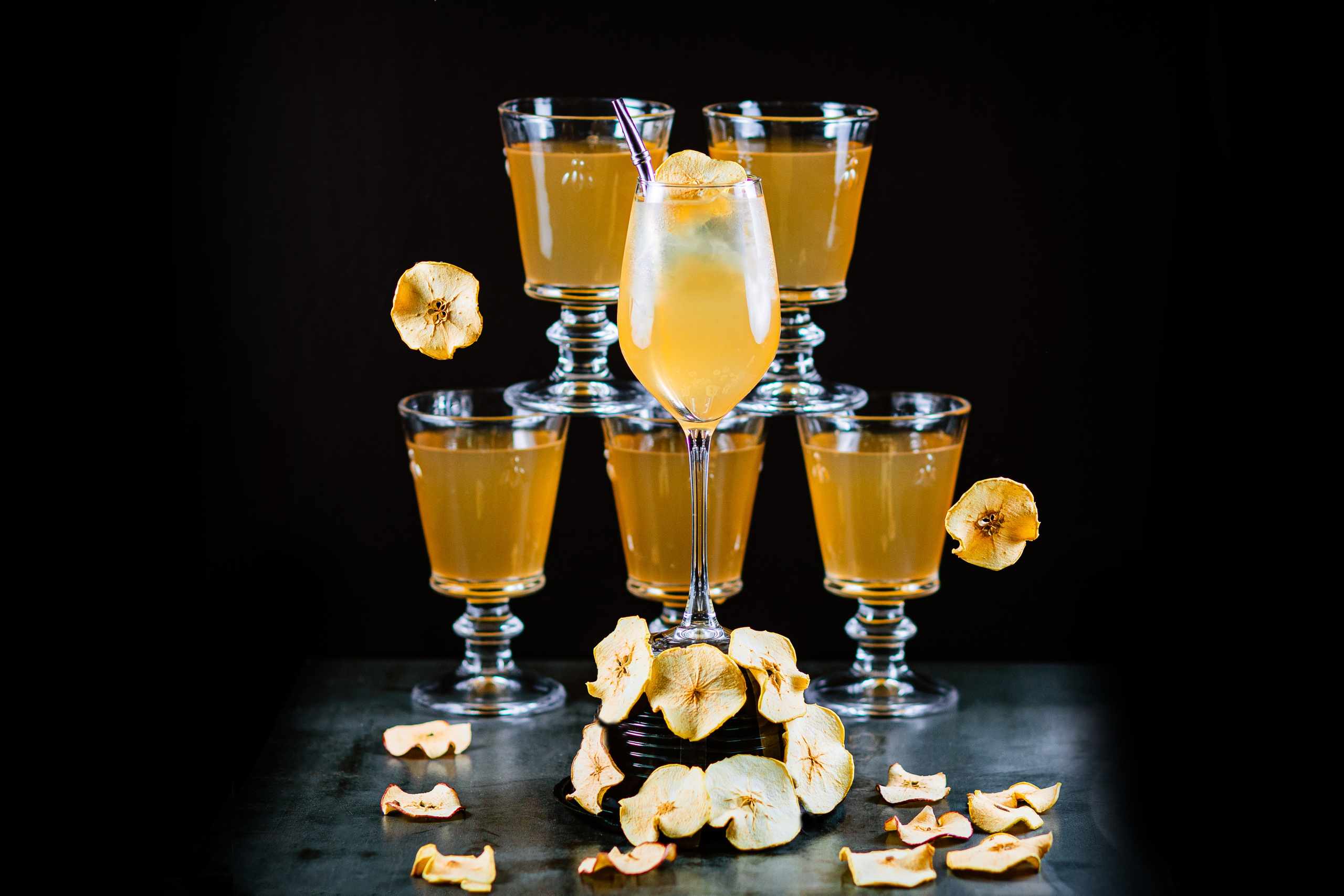 Drinks. Профессиональный фотограф Нурмиева Вероника