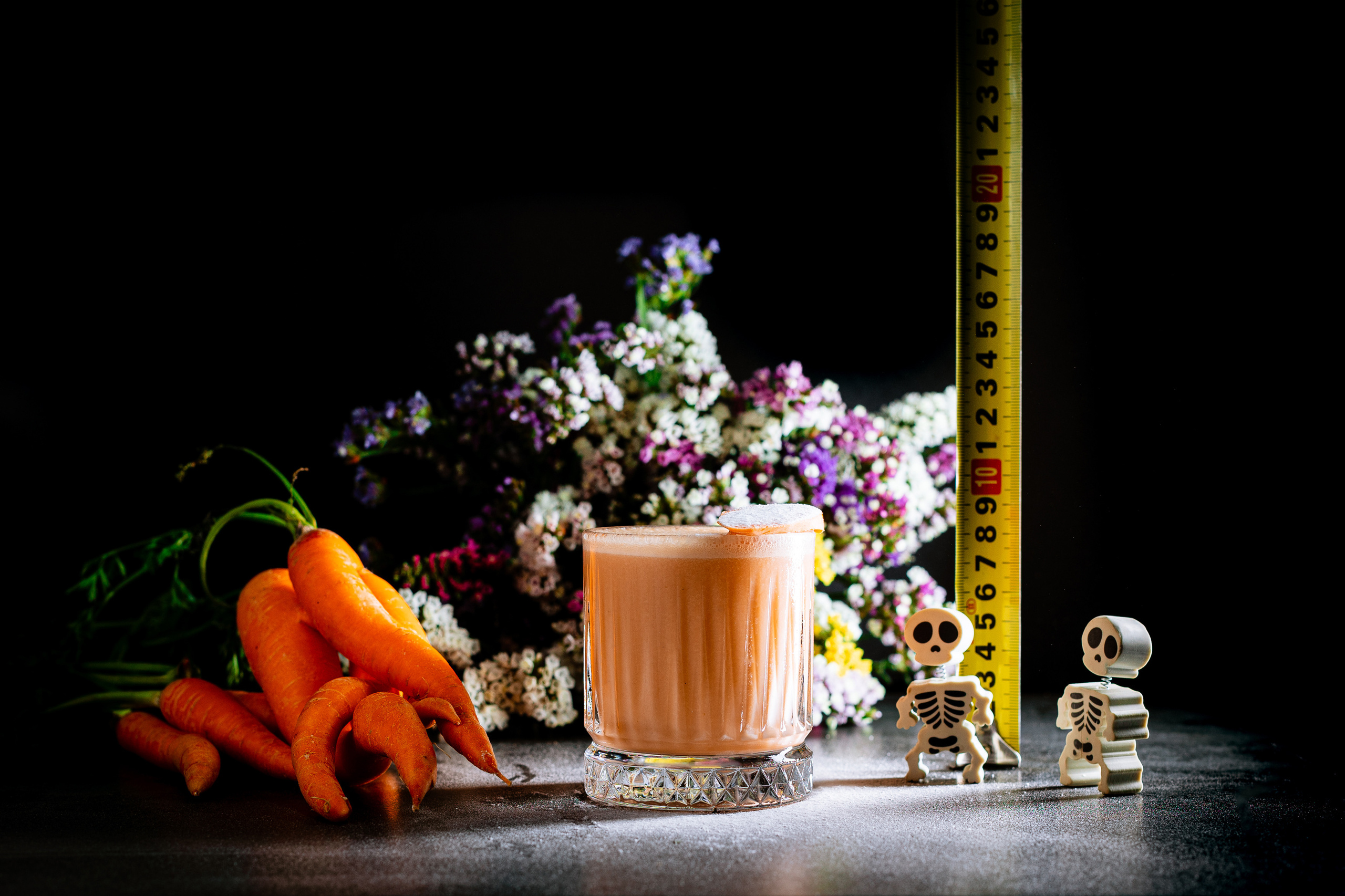 Drinks. Профессиональный фотограф Нурмиева Вероника