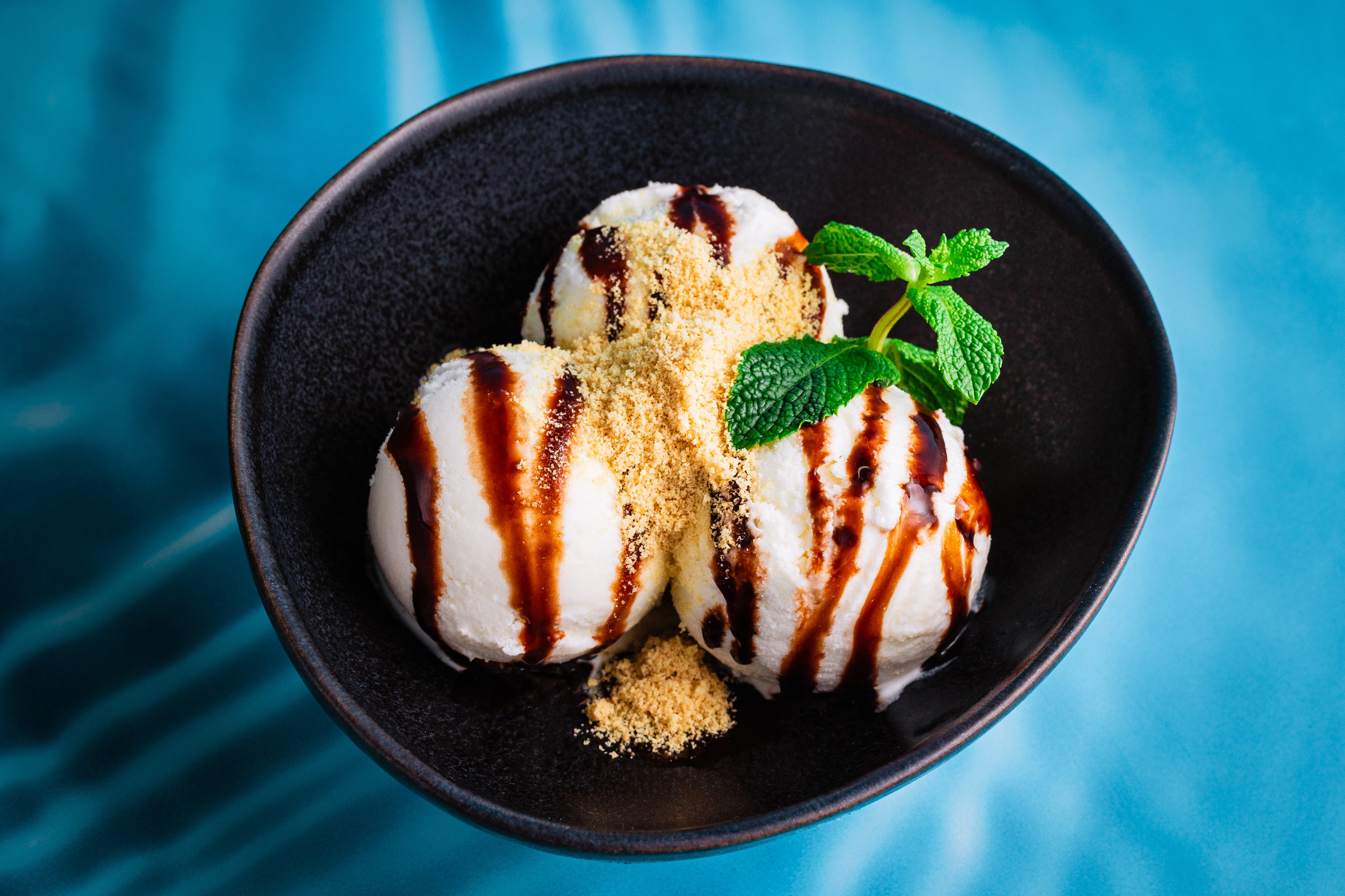 Food. Профессиональный фотограф Нурмиева Вероника