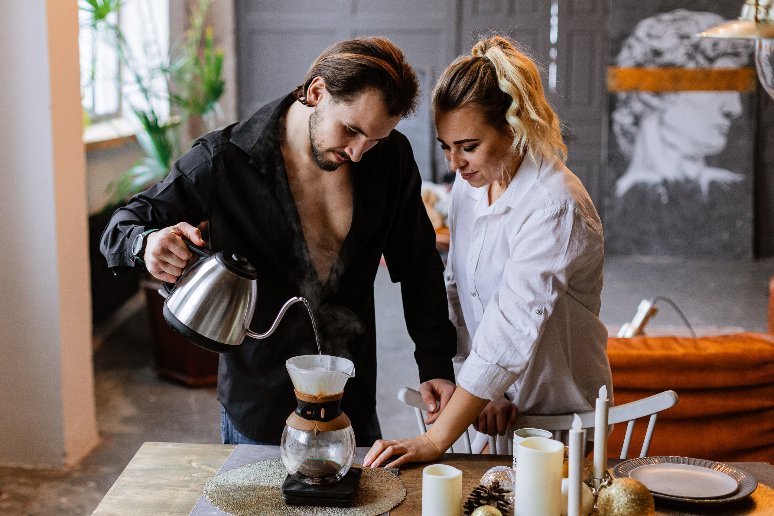 Family. Профессиональный фотограф Нурмиева Вероника