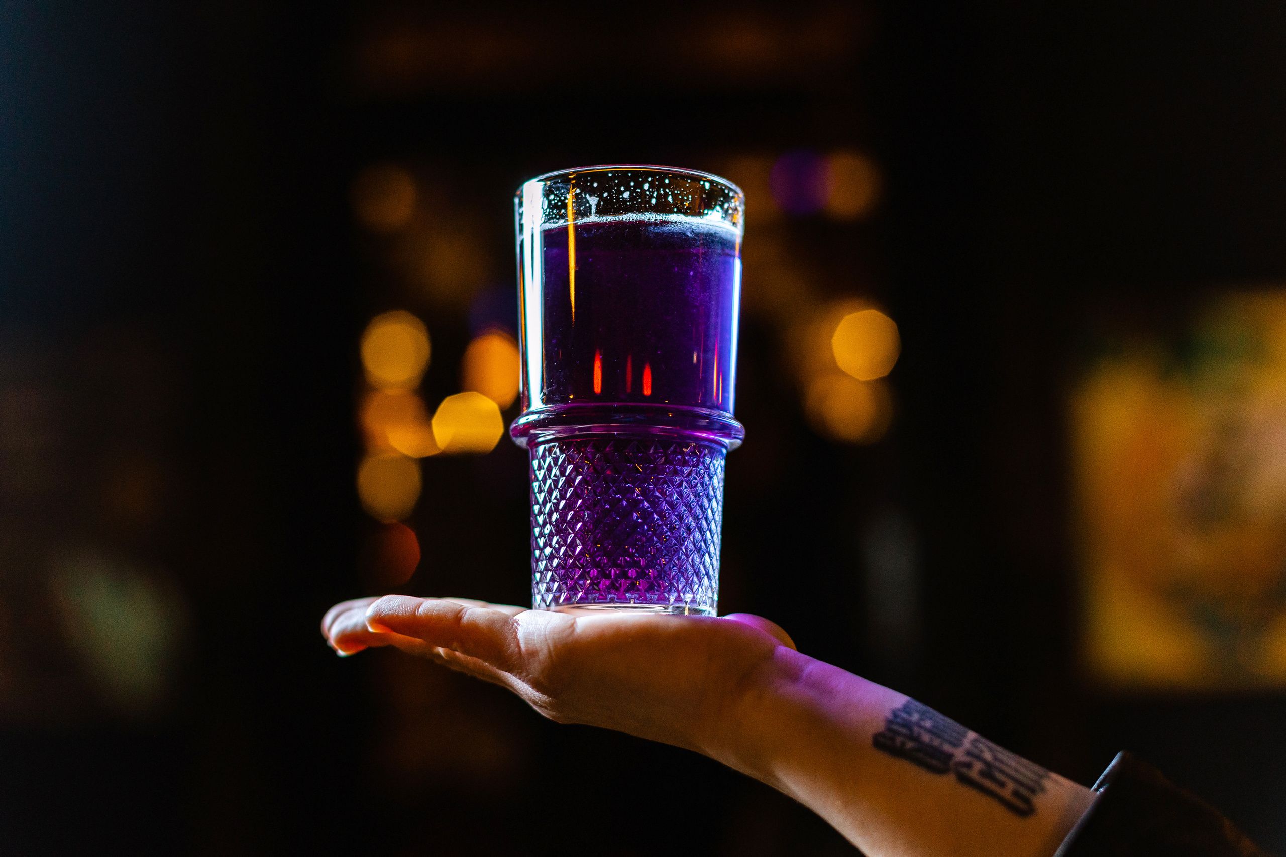 Drinks. Профессиональный фотограф Нурмиева Вероника