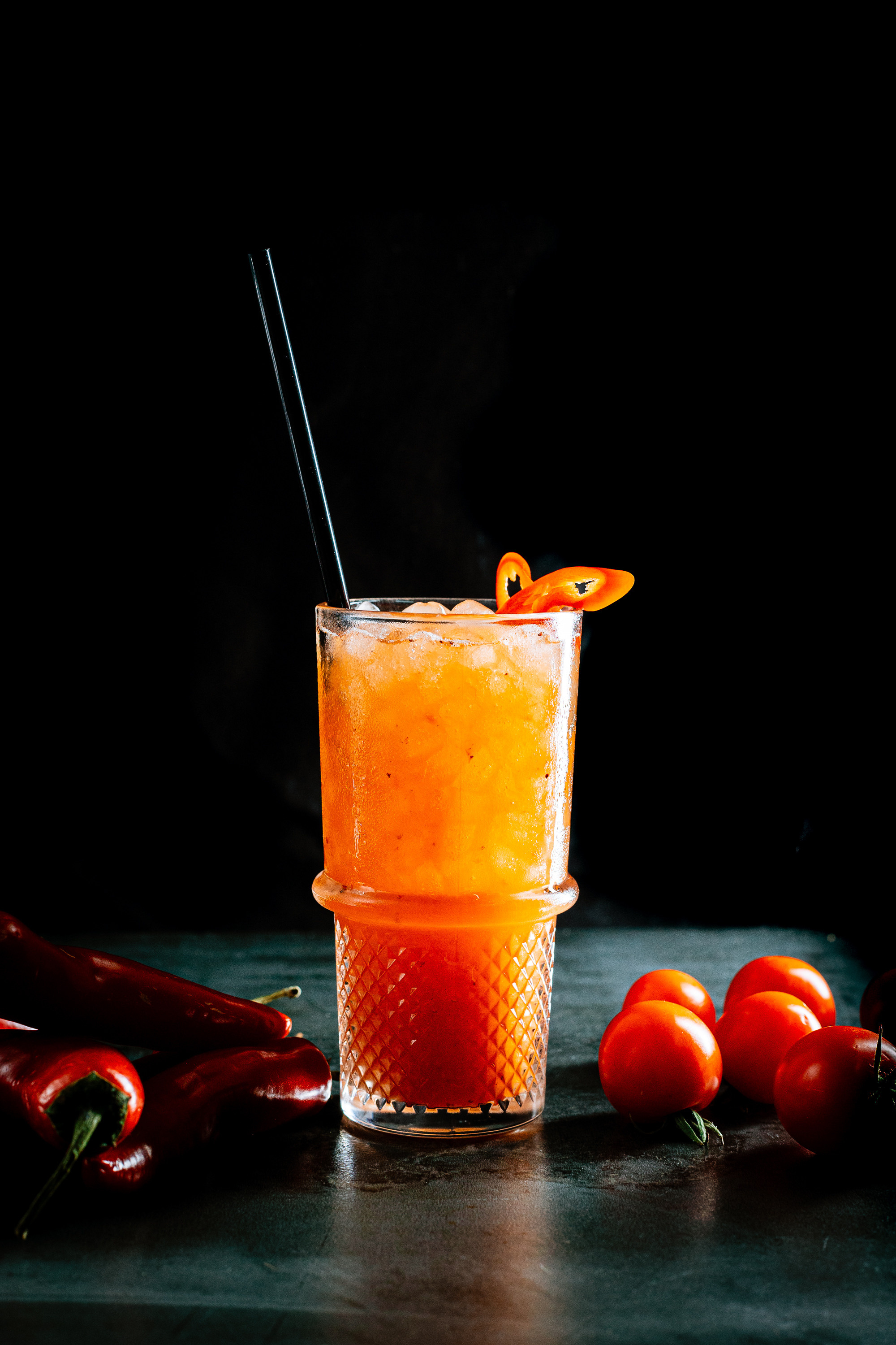 Drinks. Профессиональный фотограф Нурмиева Вероника