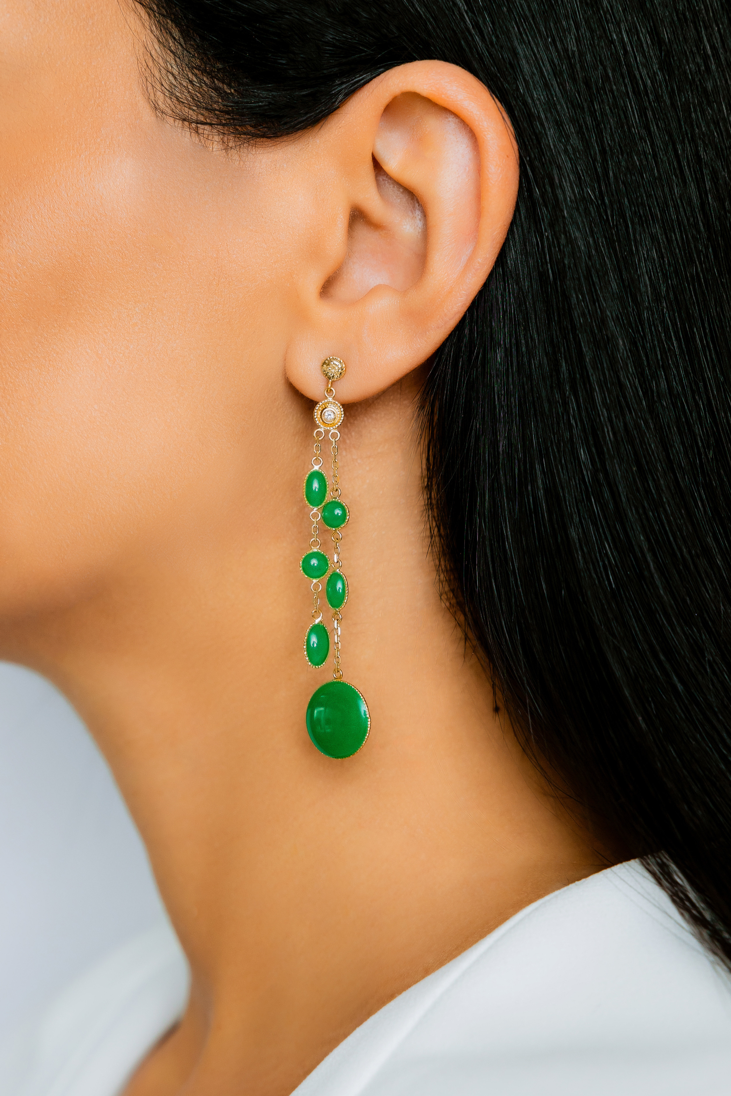 Jewelry. Профессиональный фотограф Нурмиева Вероника