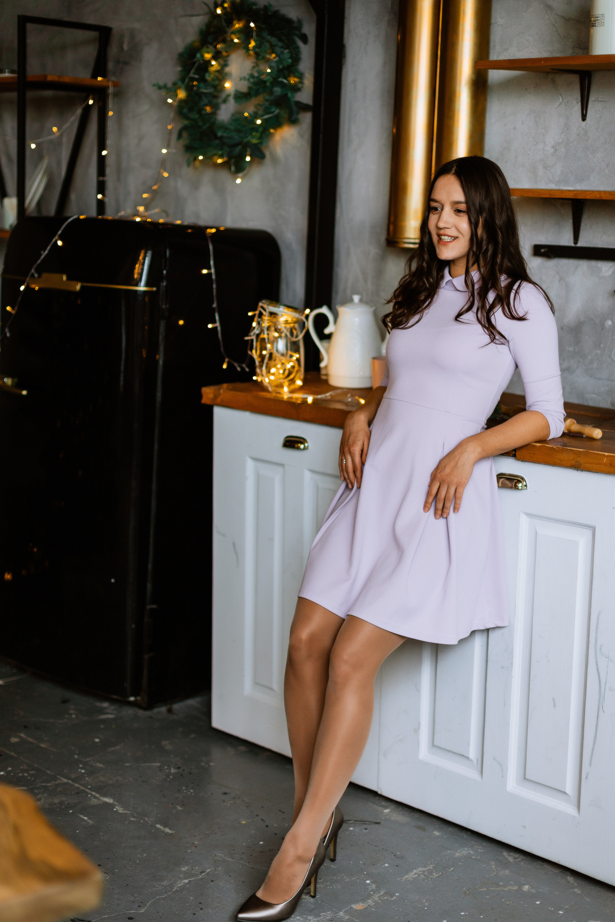 Family. Профессиональный фотограф Нурмиева Вероника