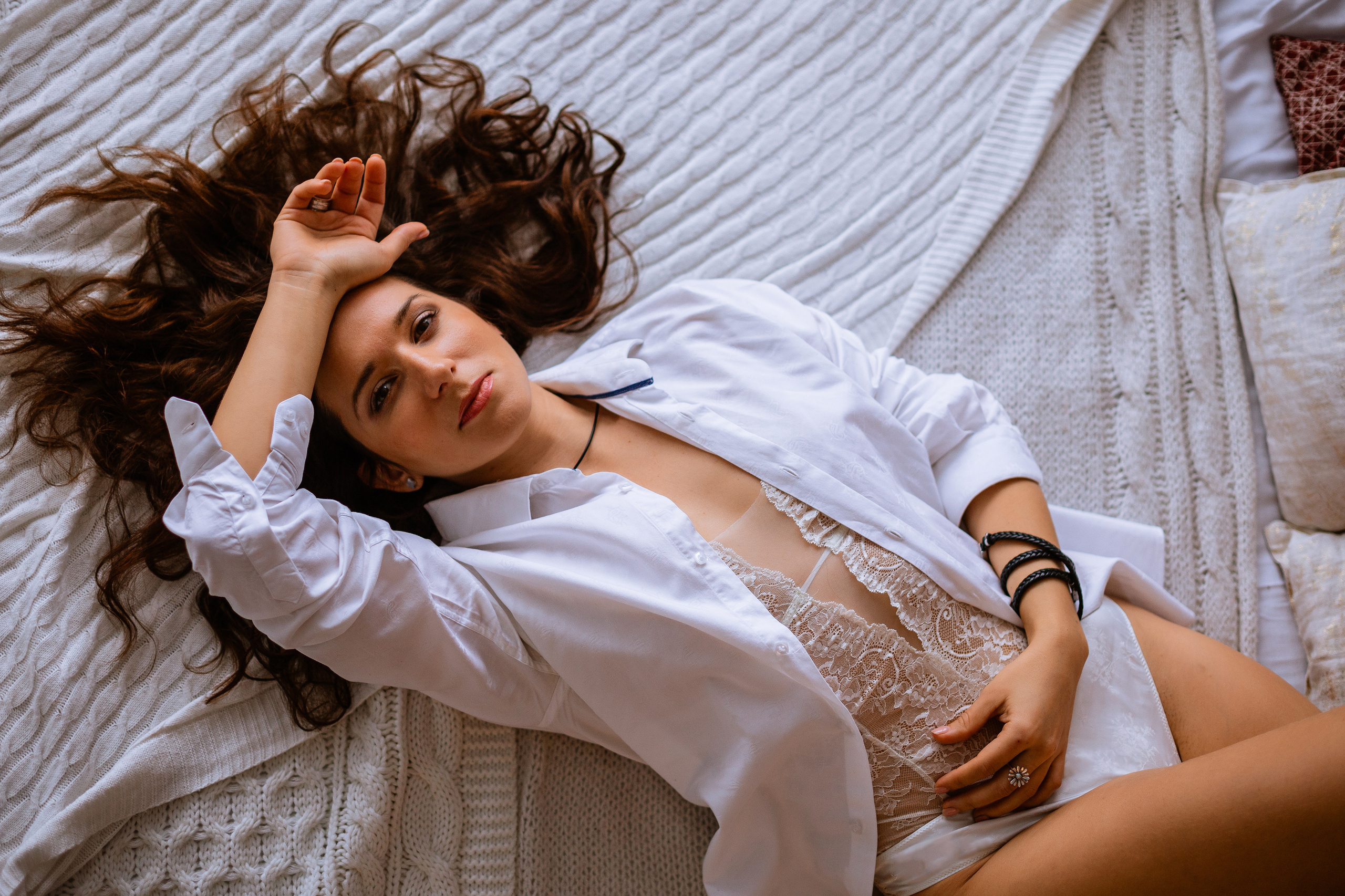 Family. Профессиональный фотограф Нурмиева Вероника