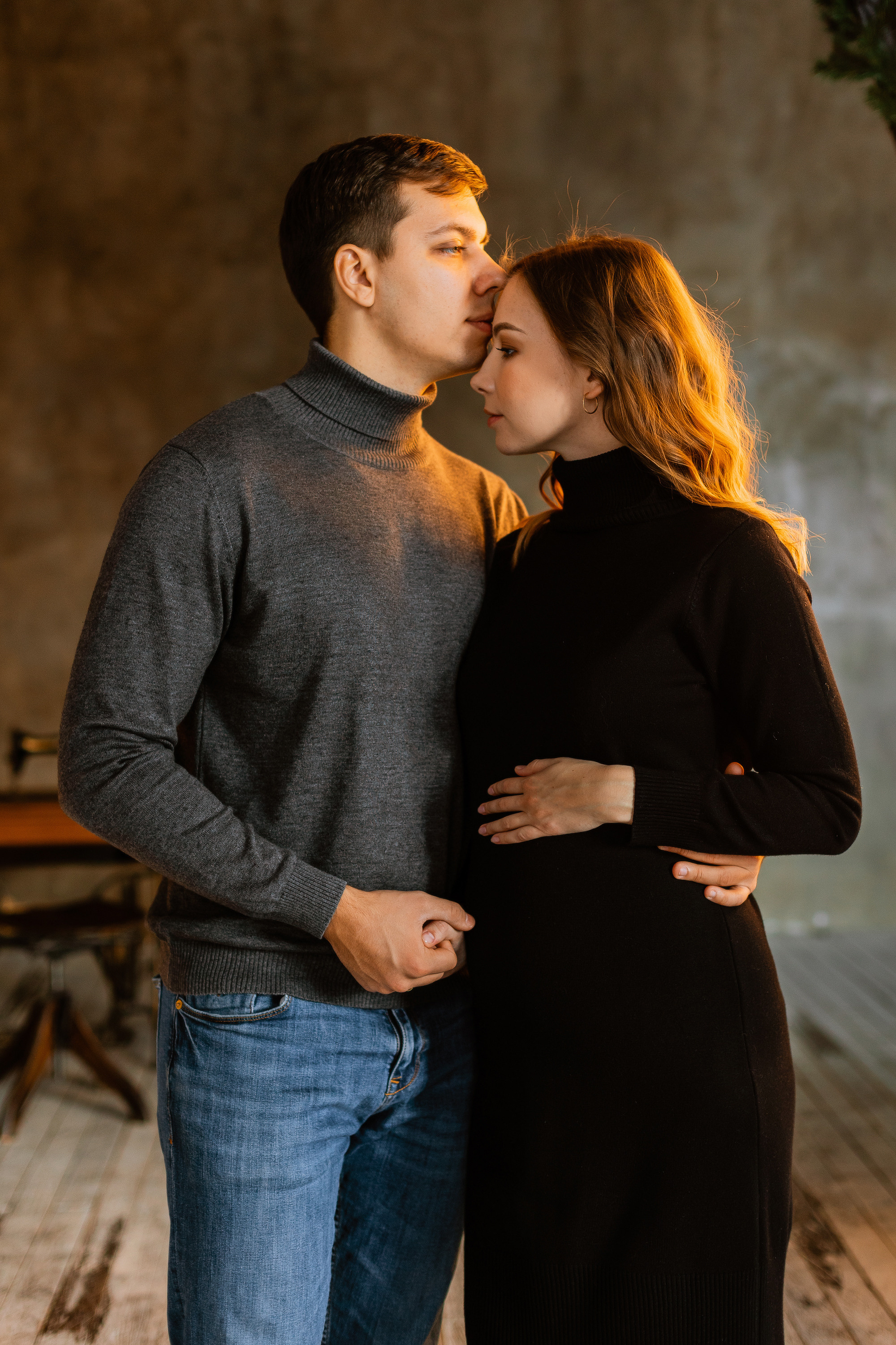 Family. Профессиональный фотограф Нурмиева Вероника