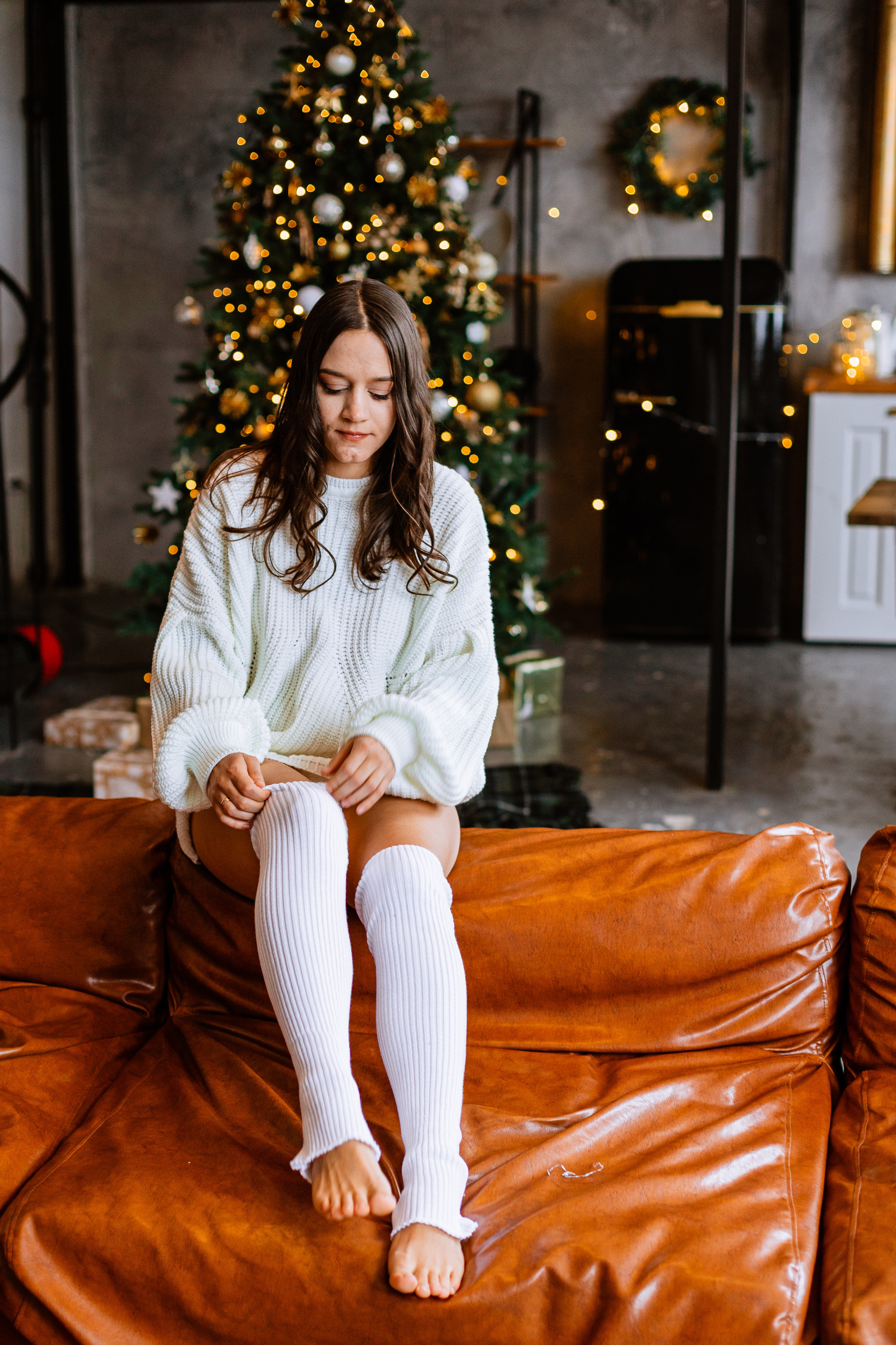 Family. Профессиональный фотограф Нурмиева Вероника