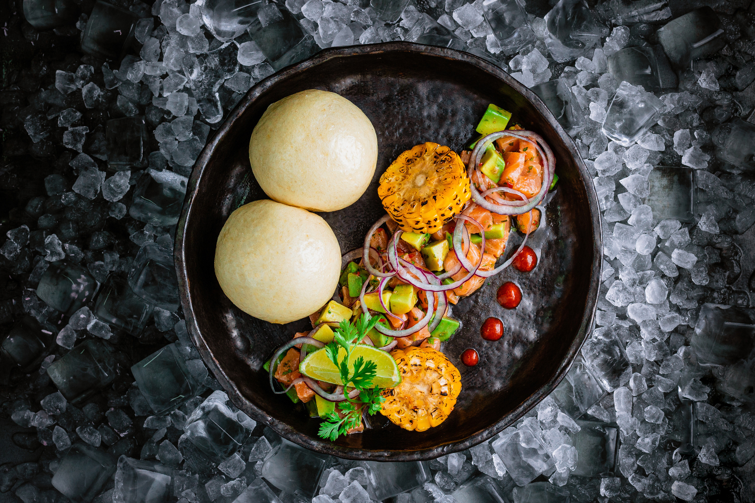 Food. Профессиональный фотограф Нурмиева Вероника