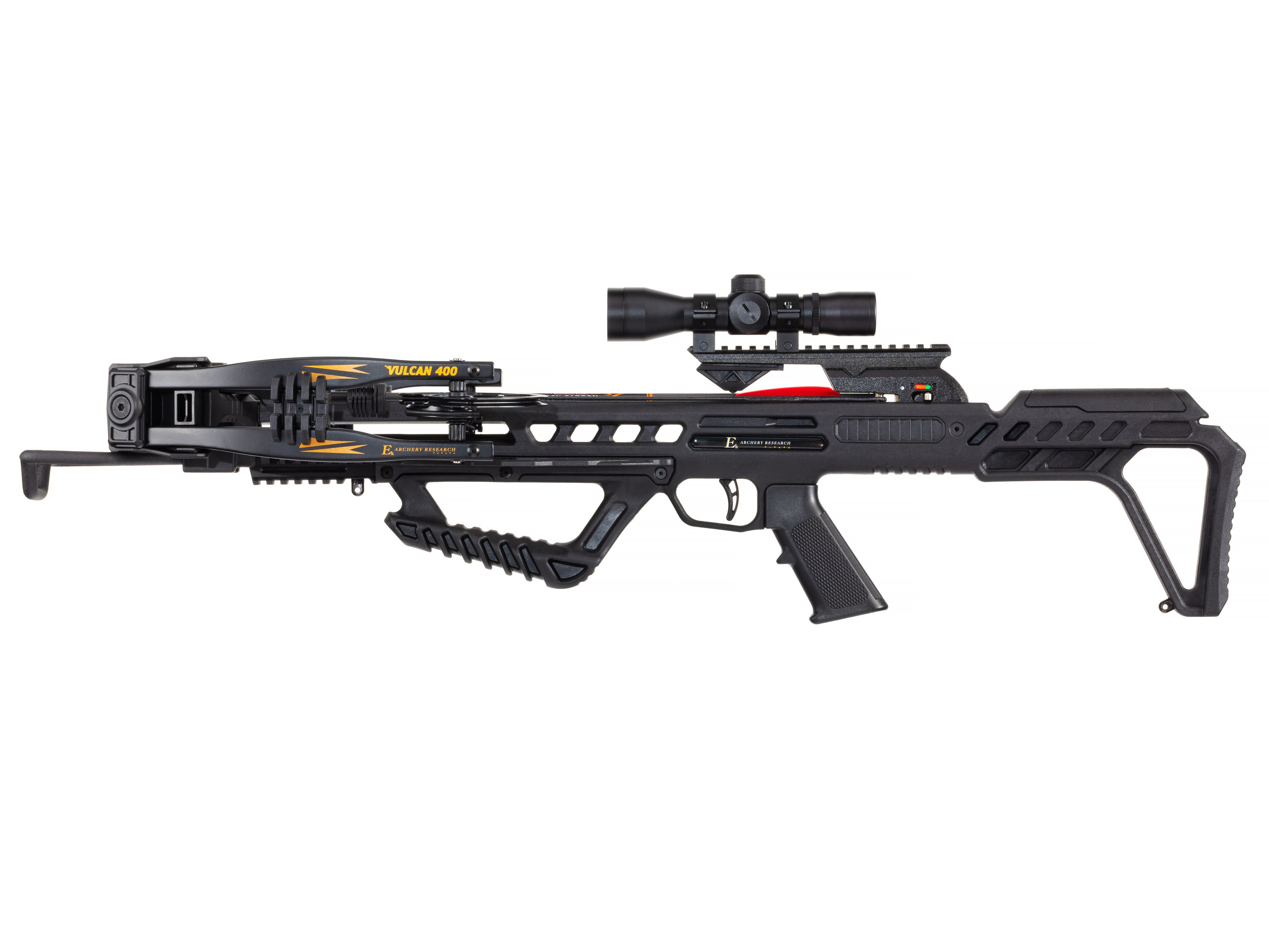 Арбалеты. Vulgar Ferret's Production