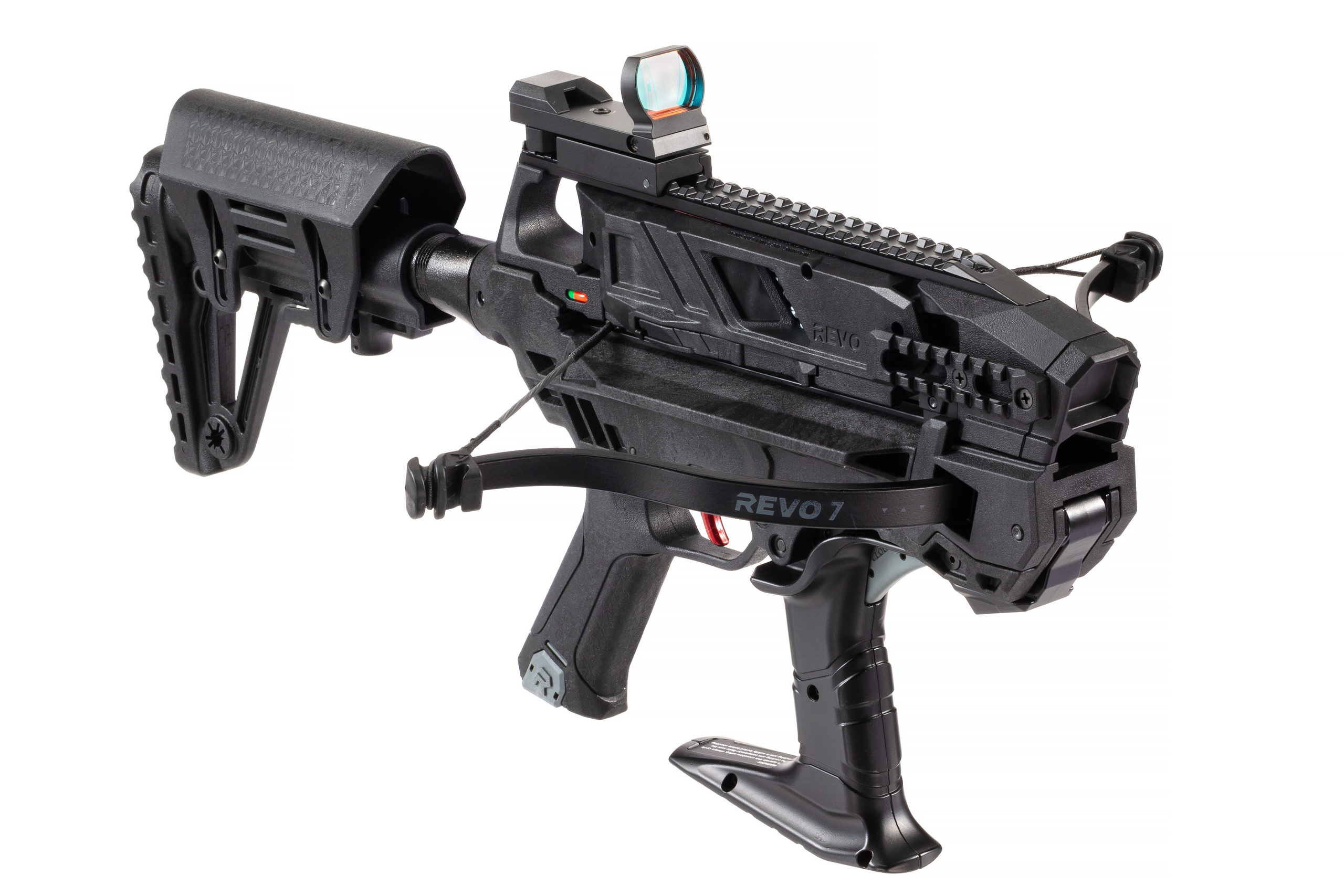 Арбалеты. Vulgar Ferret's Production