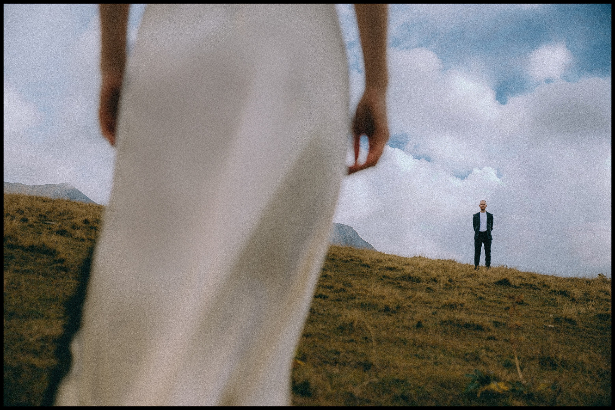 Андрей и Ульяна. Свадебный фотограф Грузия Тбилиси