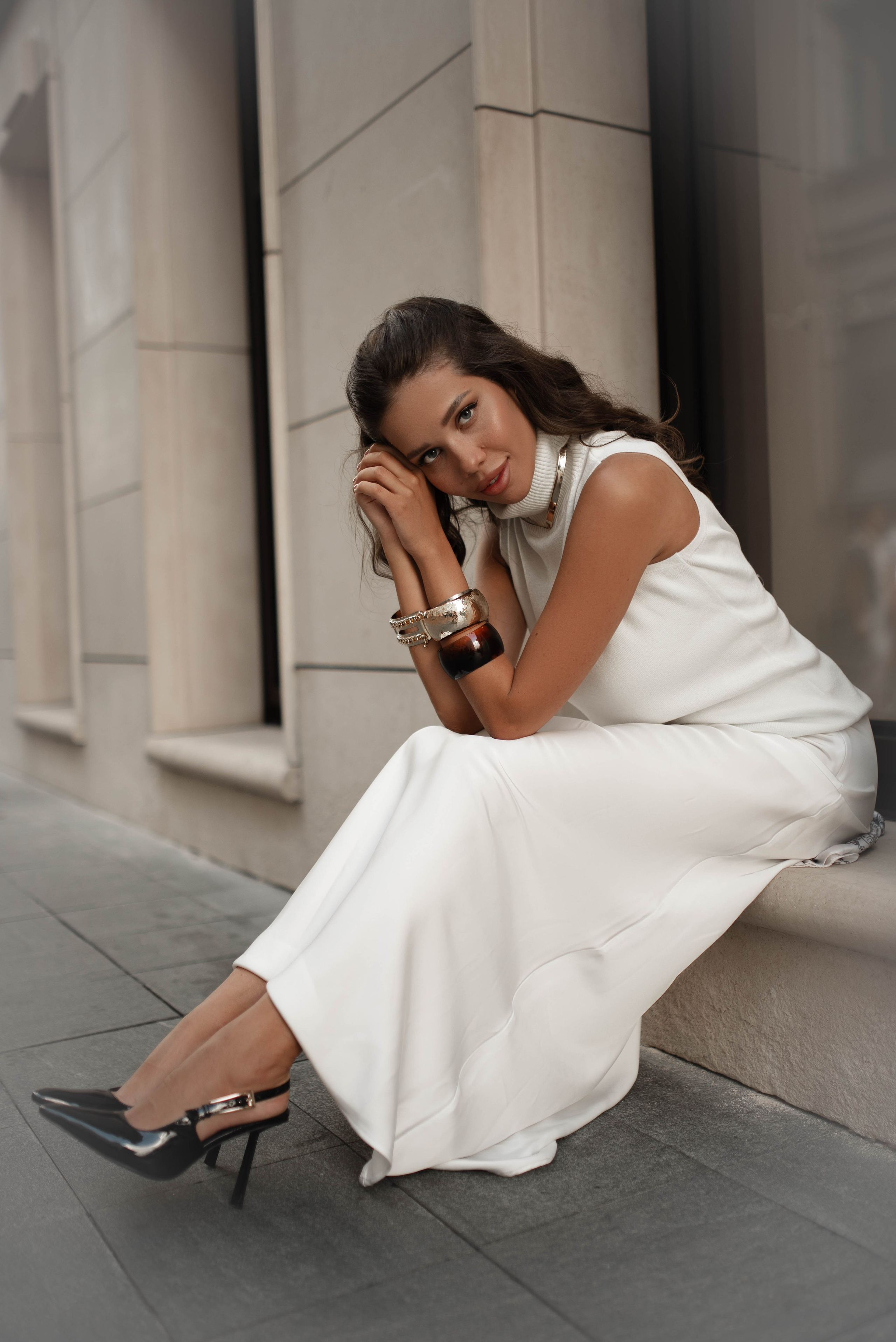 Anna. Фотограф в Москве — Ольга Кушнарева